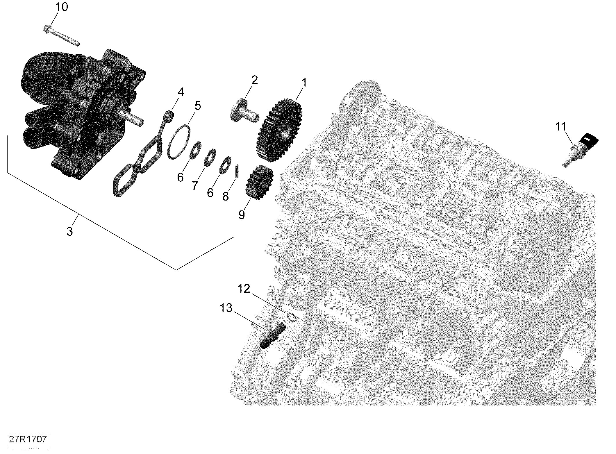 Rotax - Engine Cooling