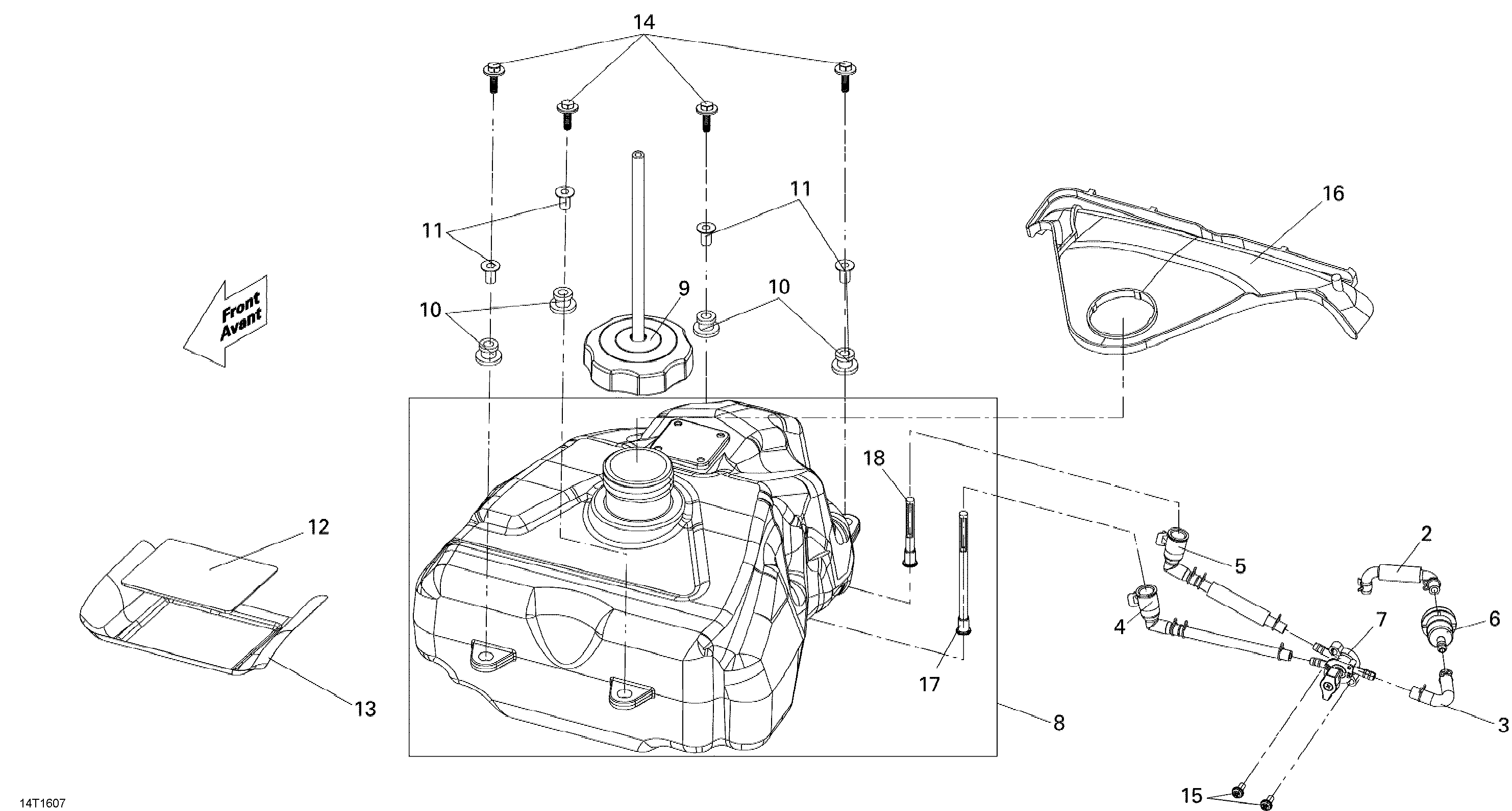 Fuel System