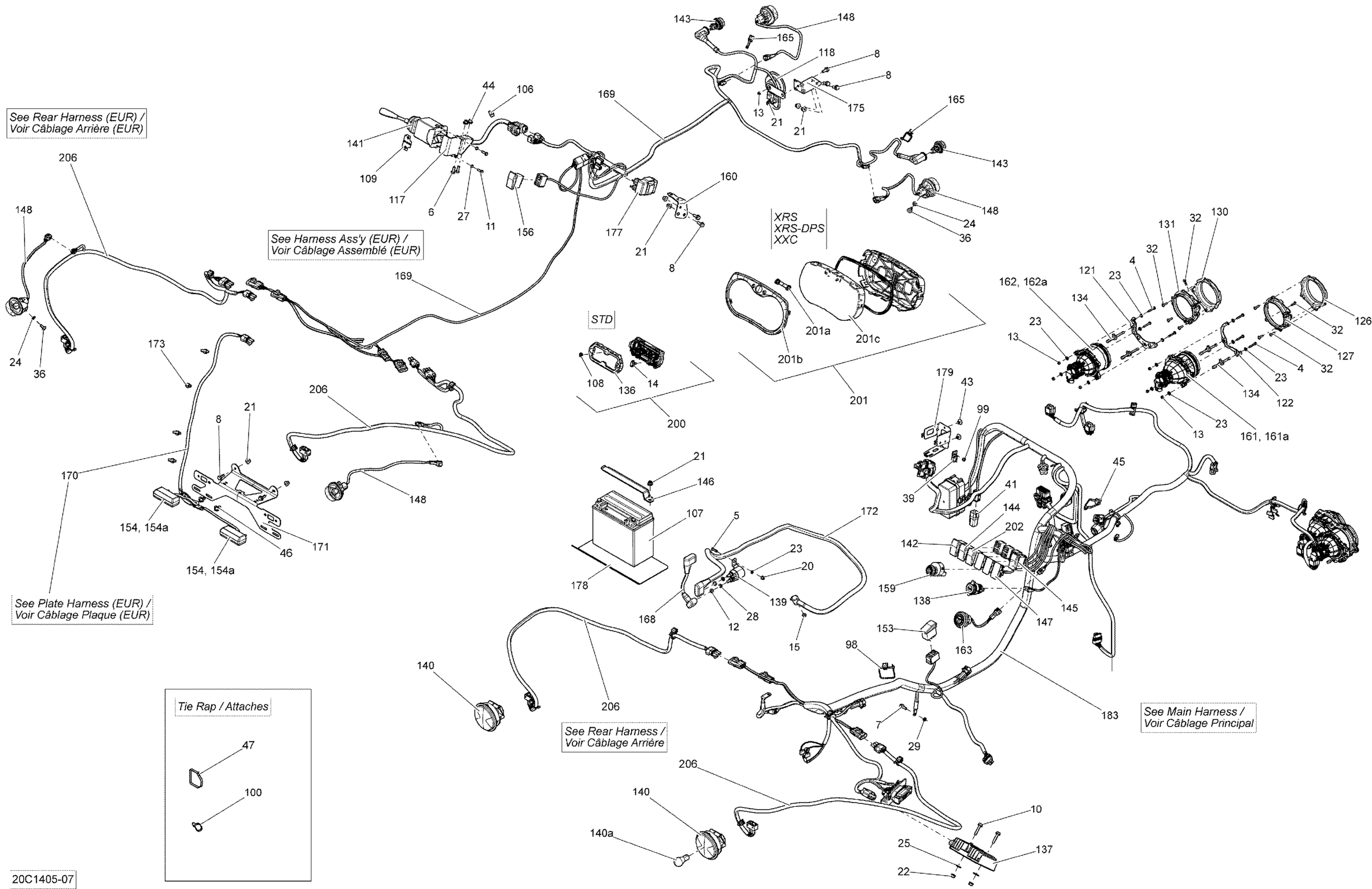 Electrical System