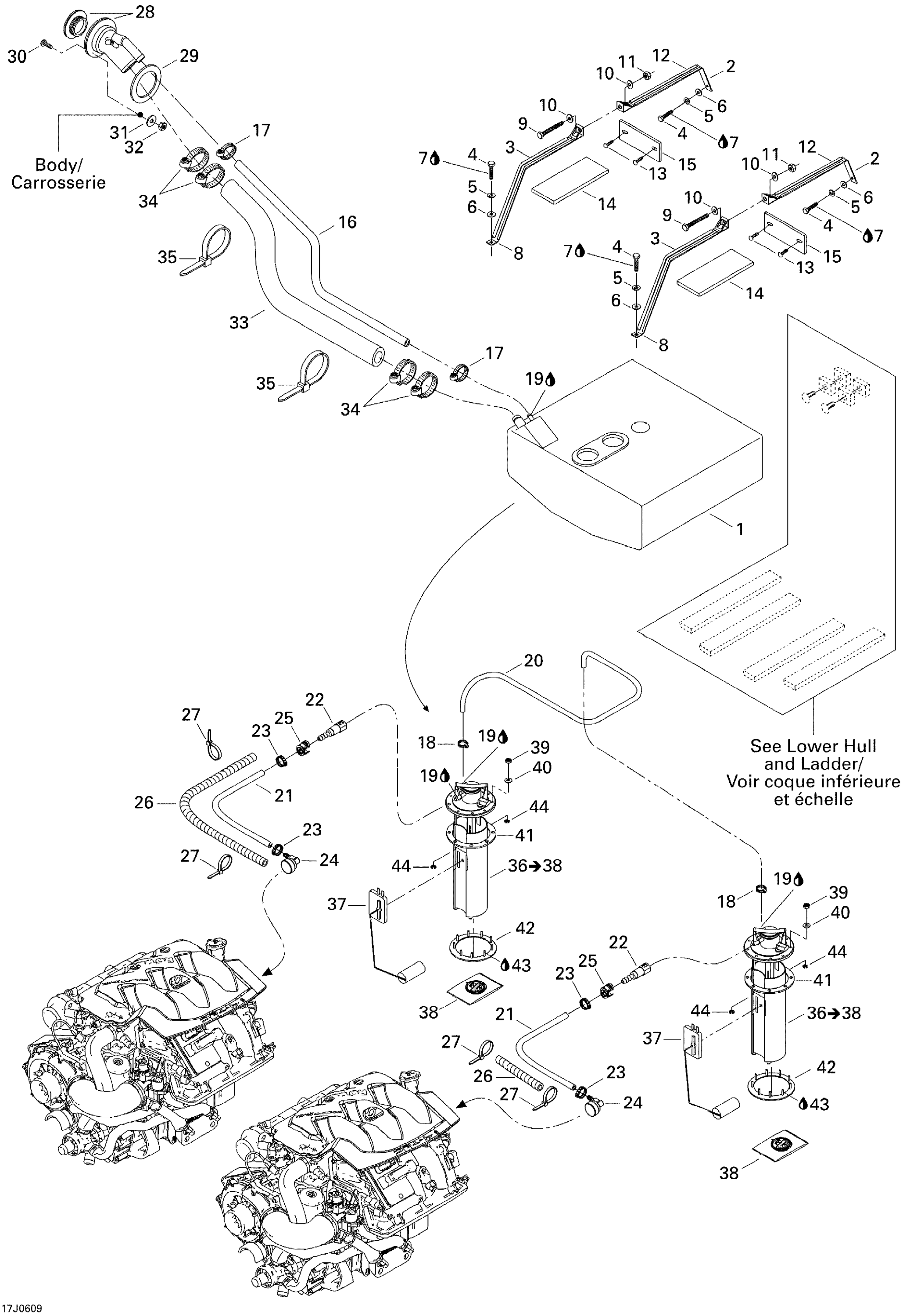 Fuel System