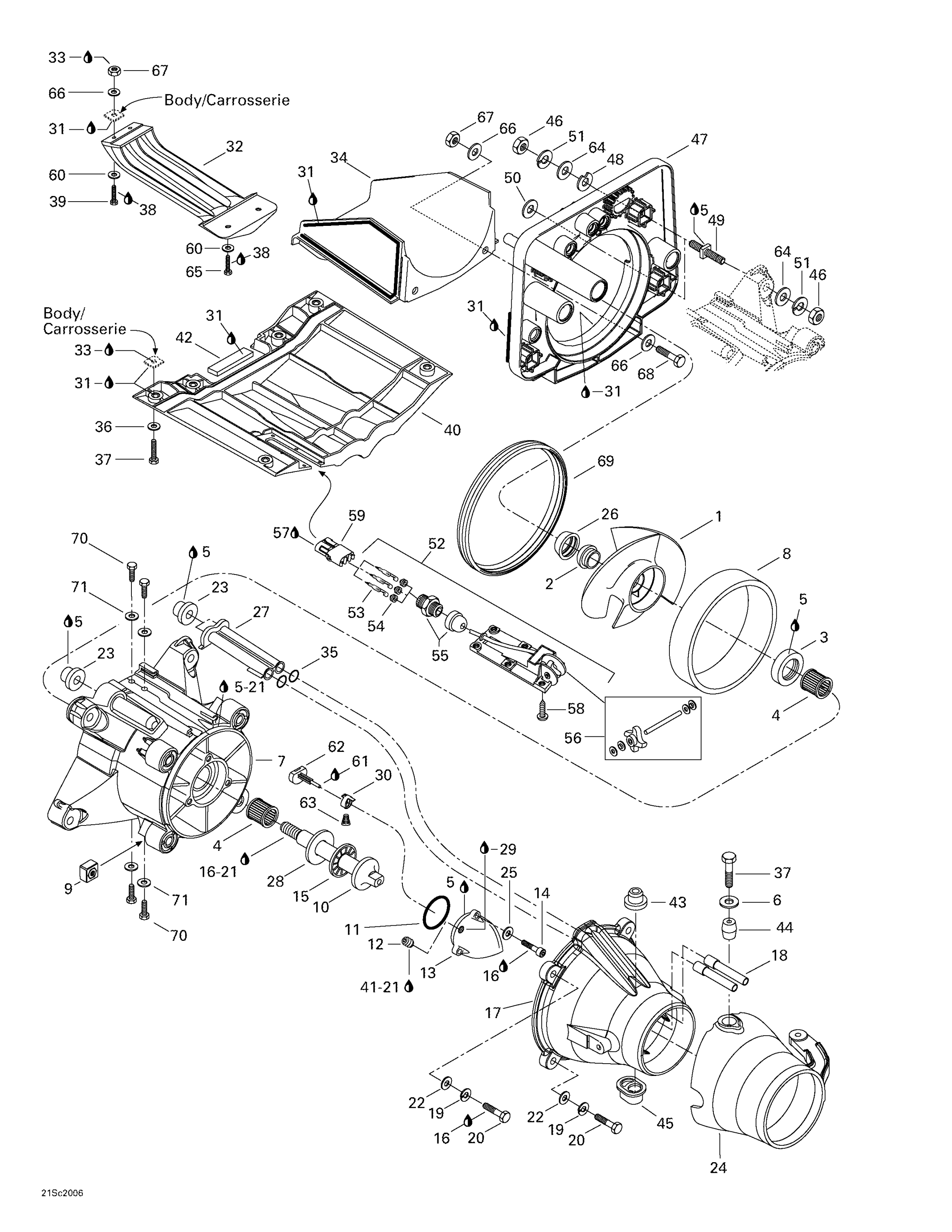 Propulsion System