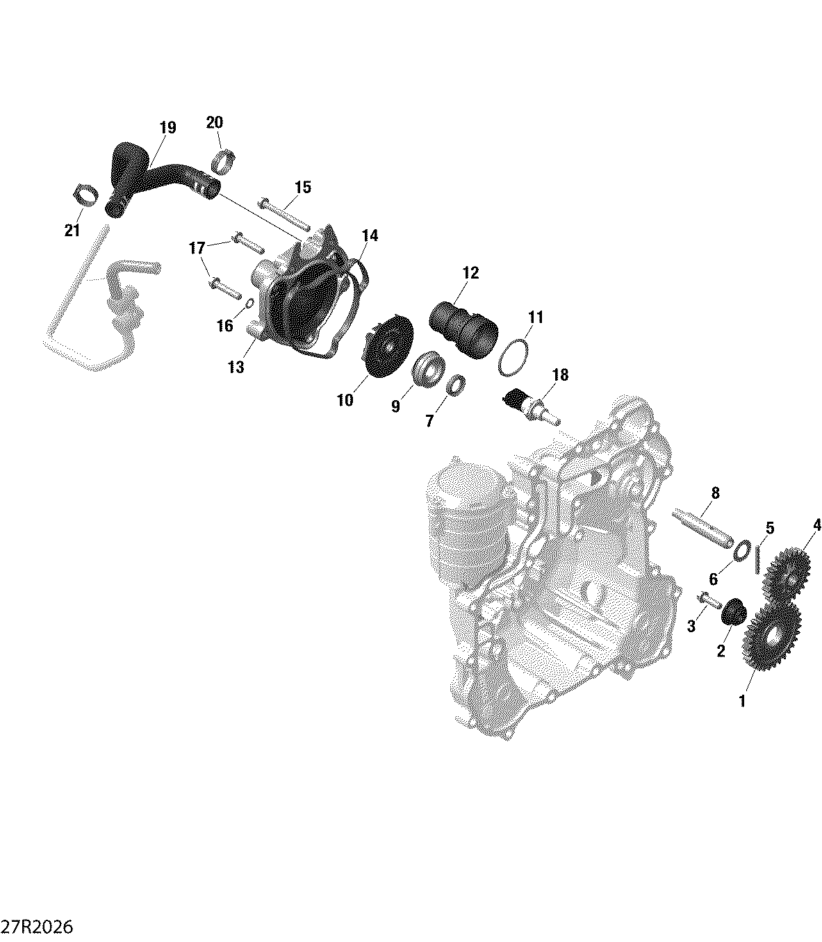 Engine Cooling