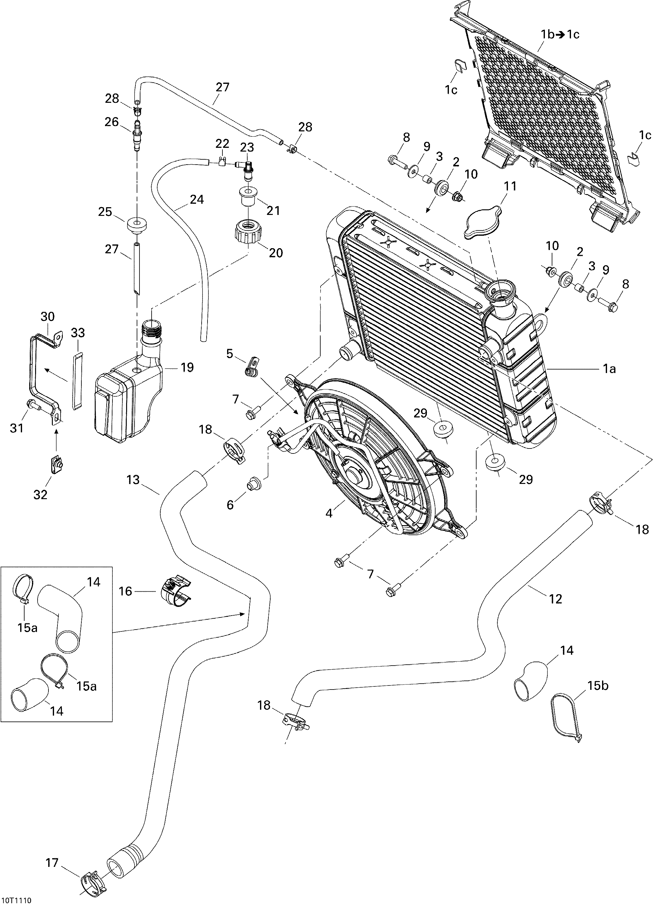 Cooling System