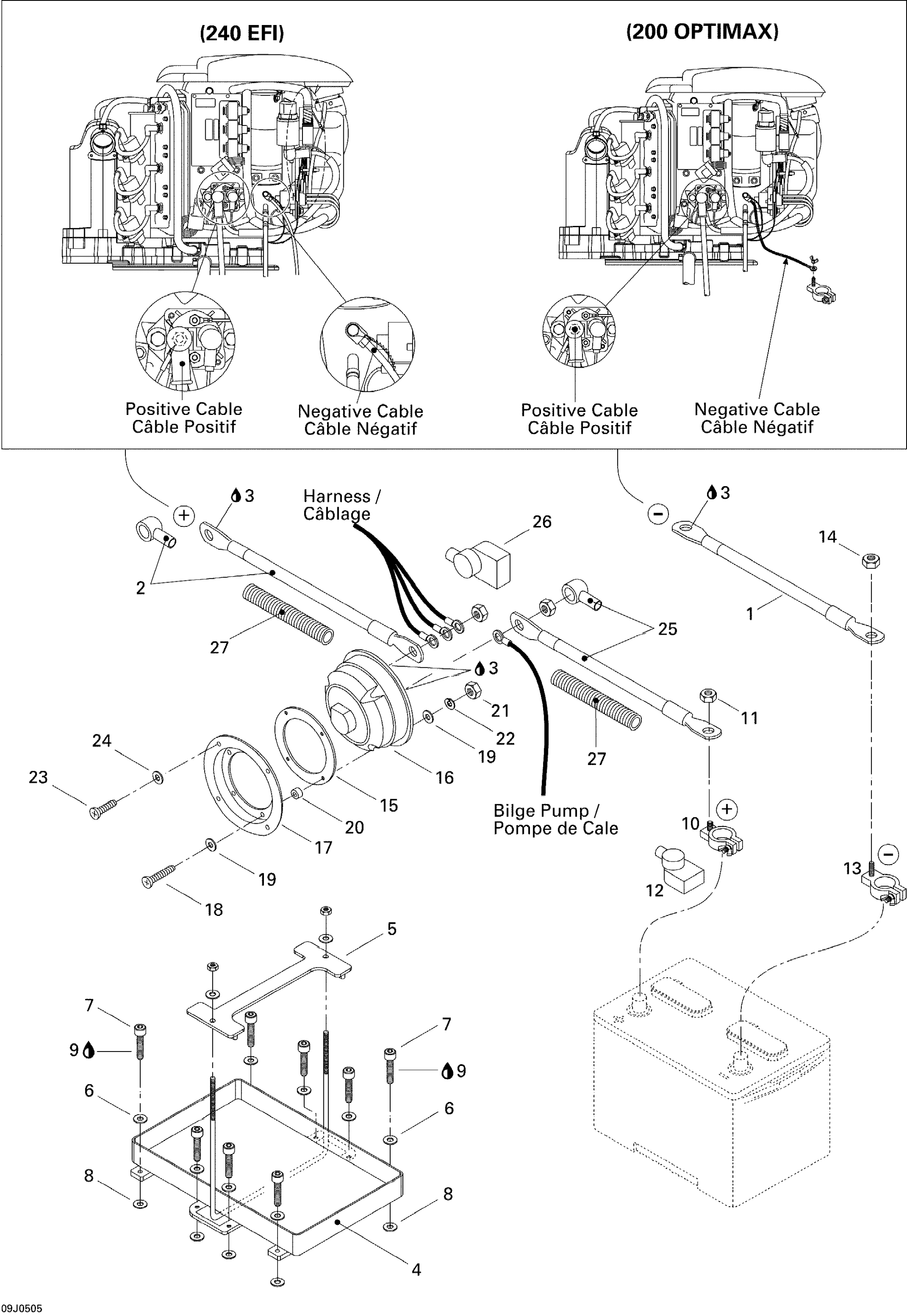 Electrical System