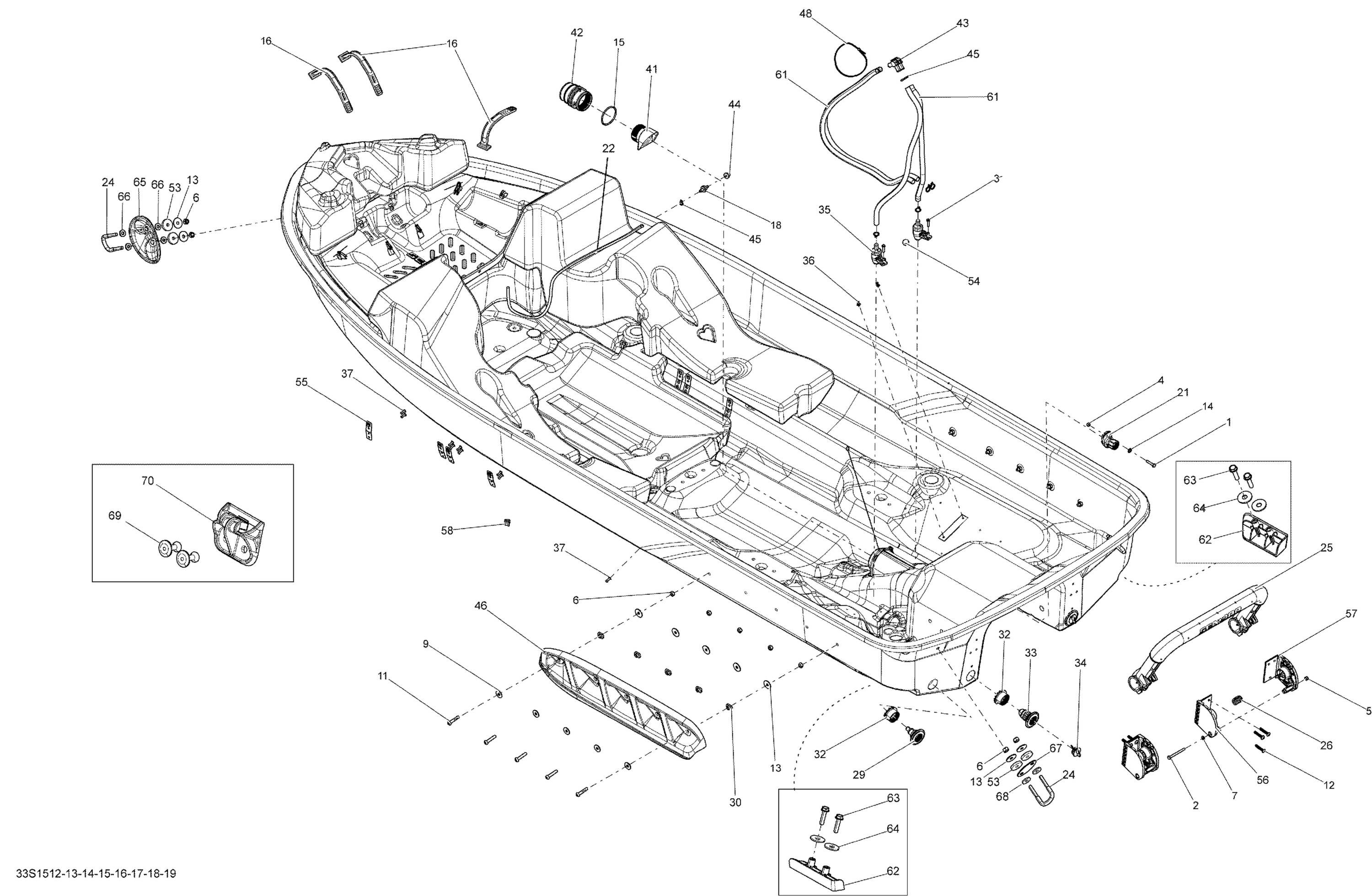 Hull ACMP_33S1513