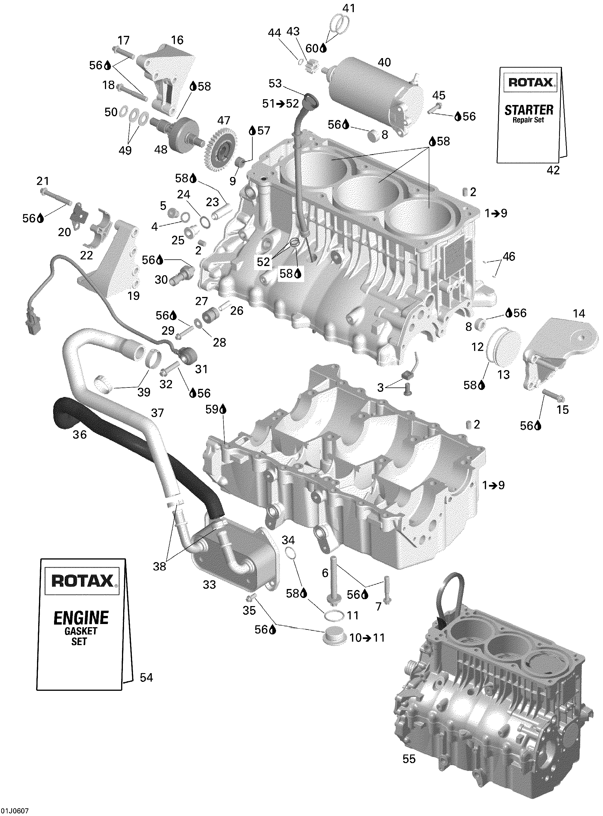 Engine Block