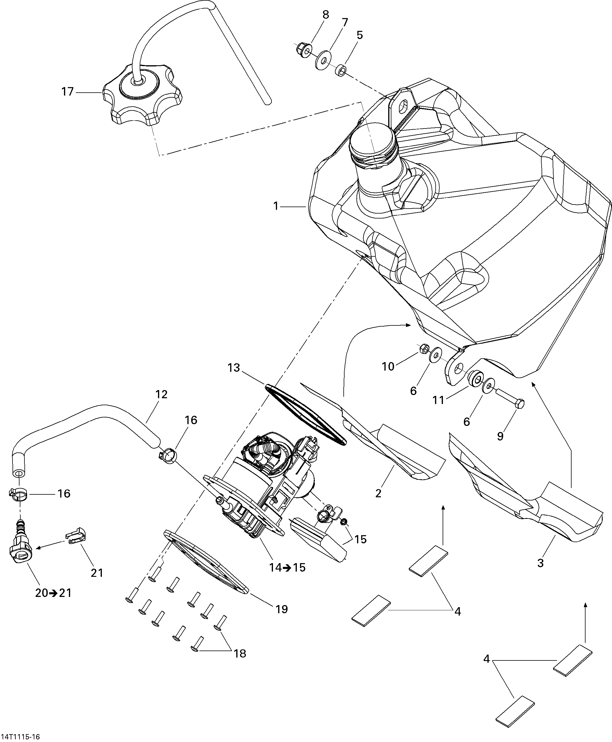 Fuel System