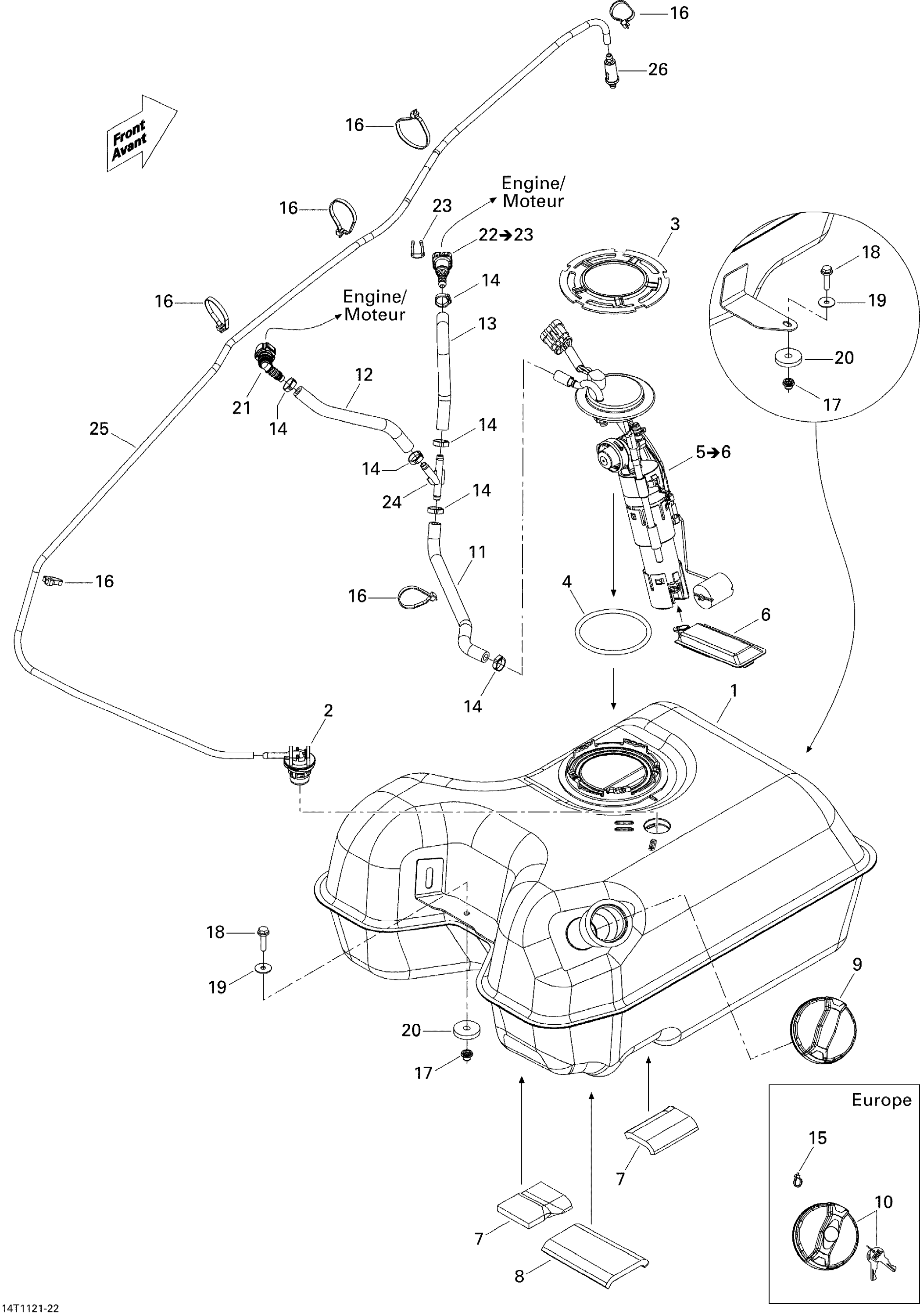 Fuel System