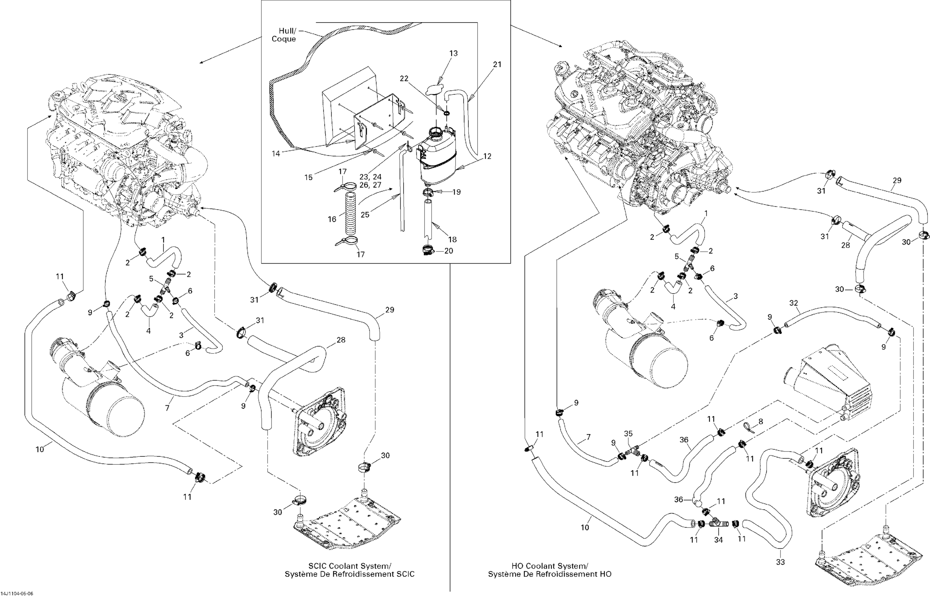 Cooling System