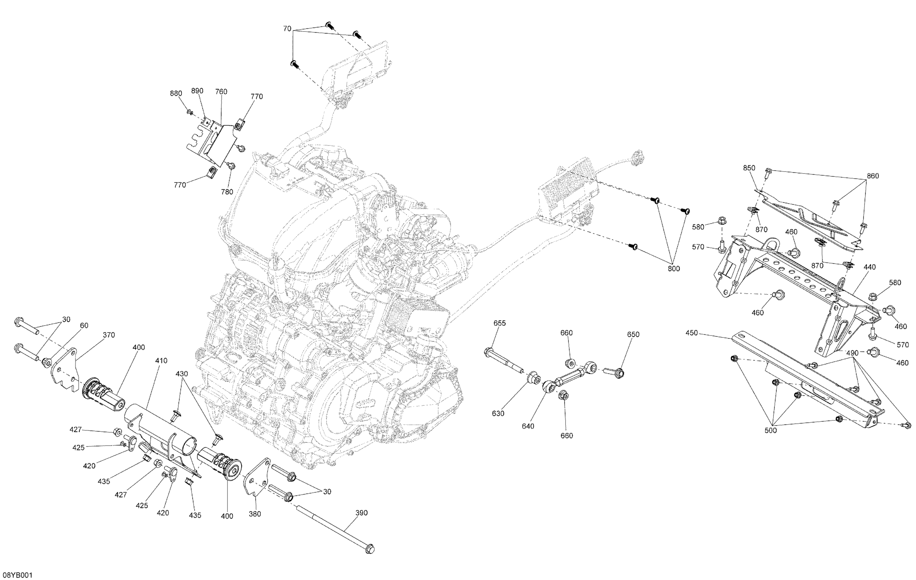 Engine - System