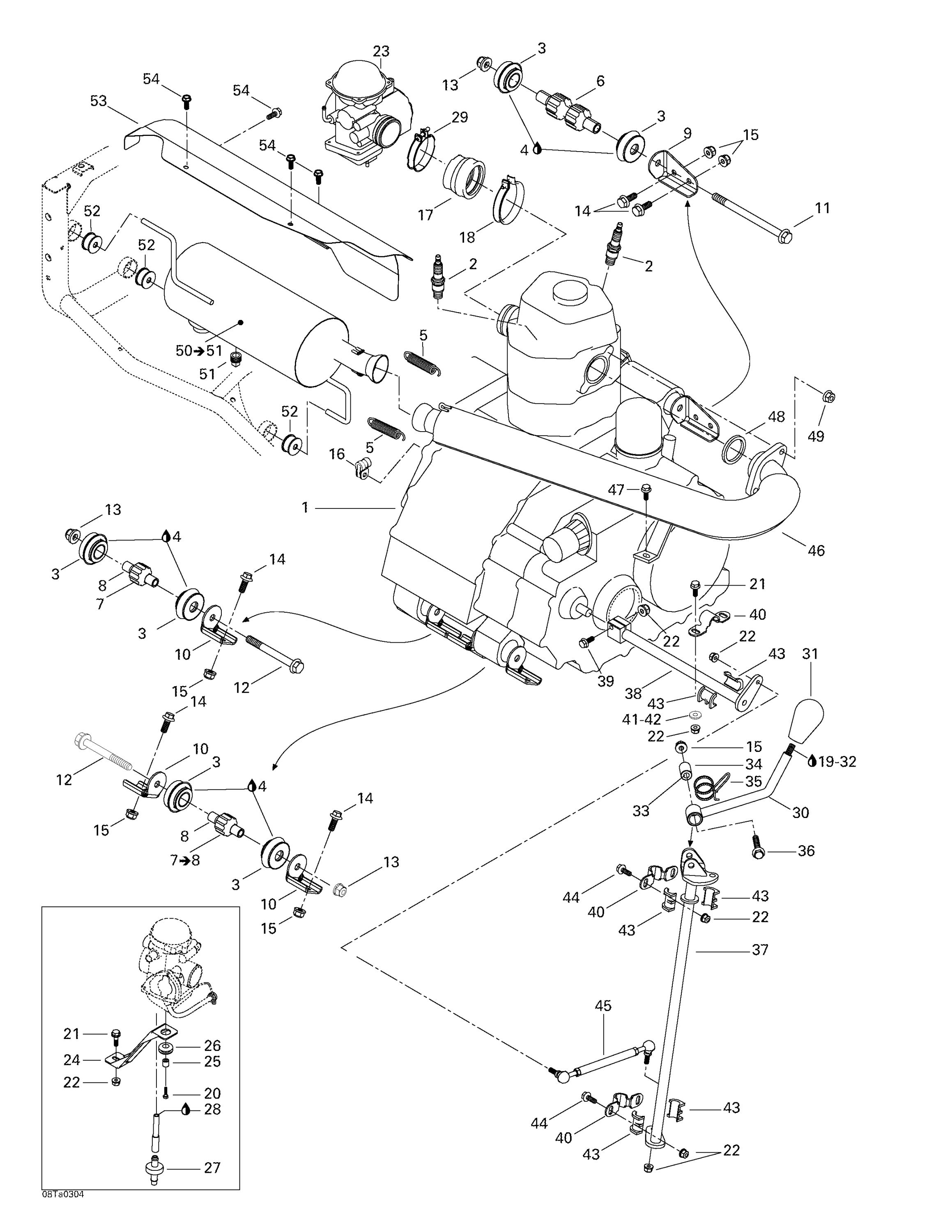 Exhaust System