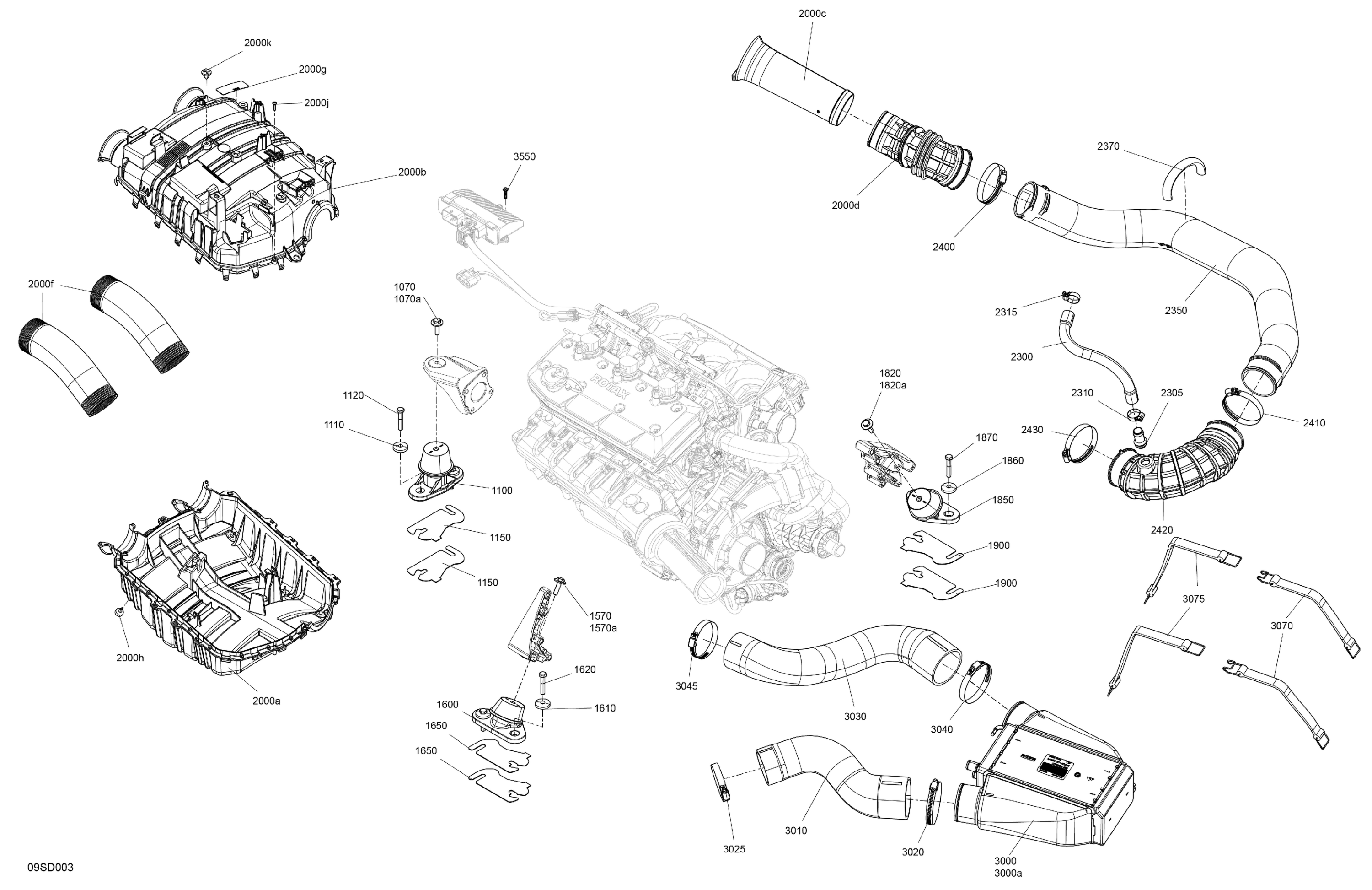 Схема узла: Engine - System