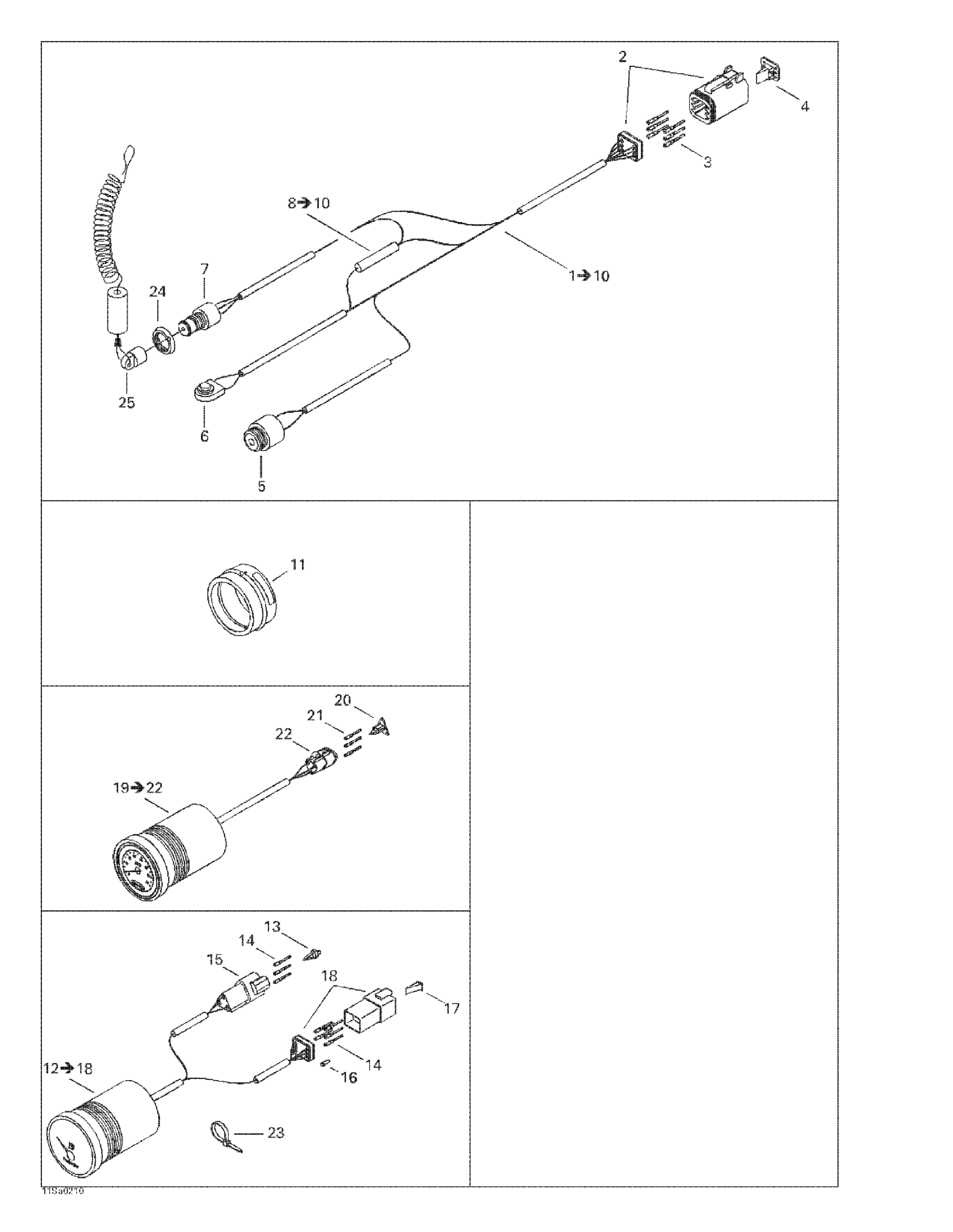 Electrical Accessories