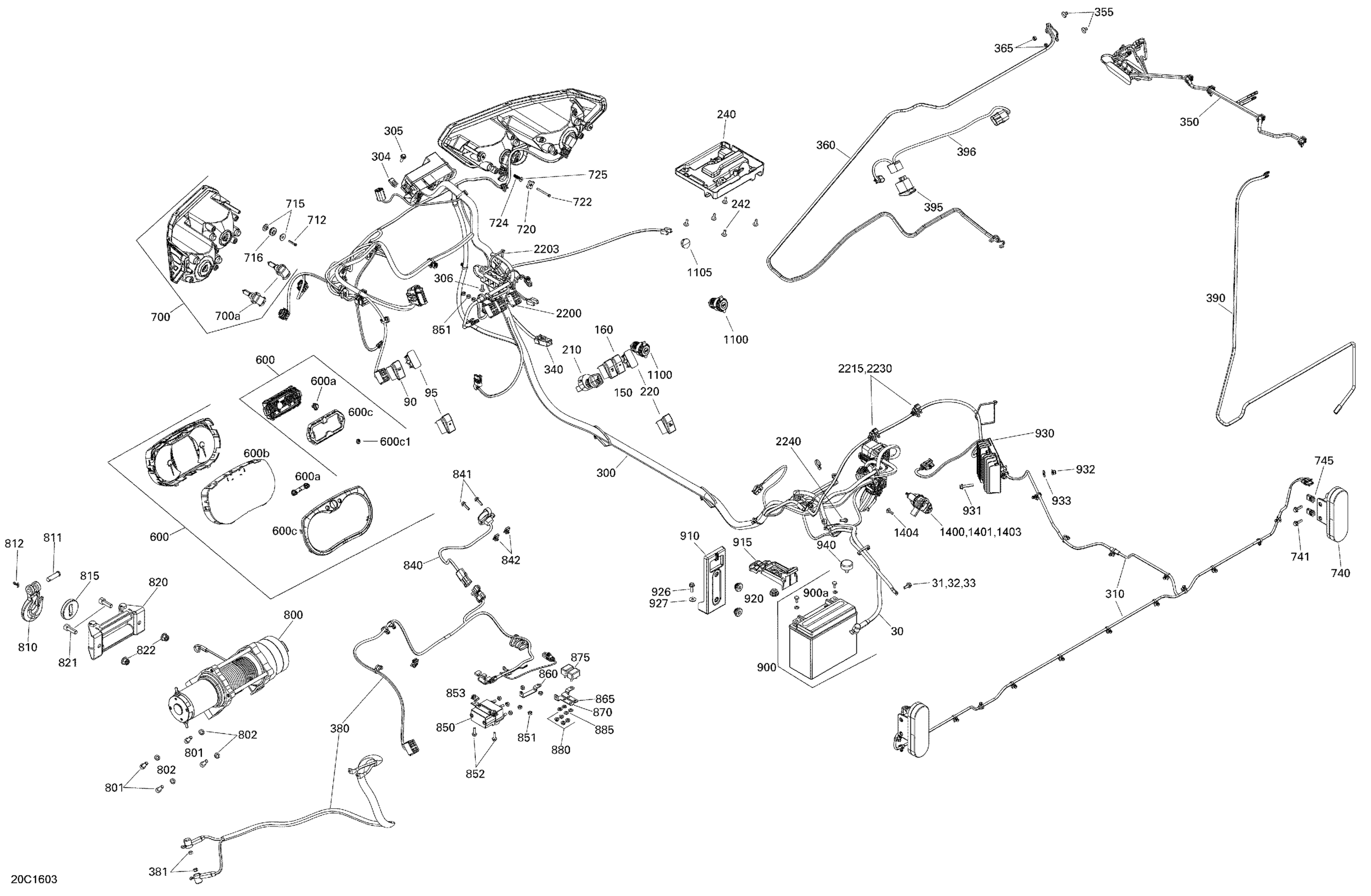 Electrical System