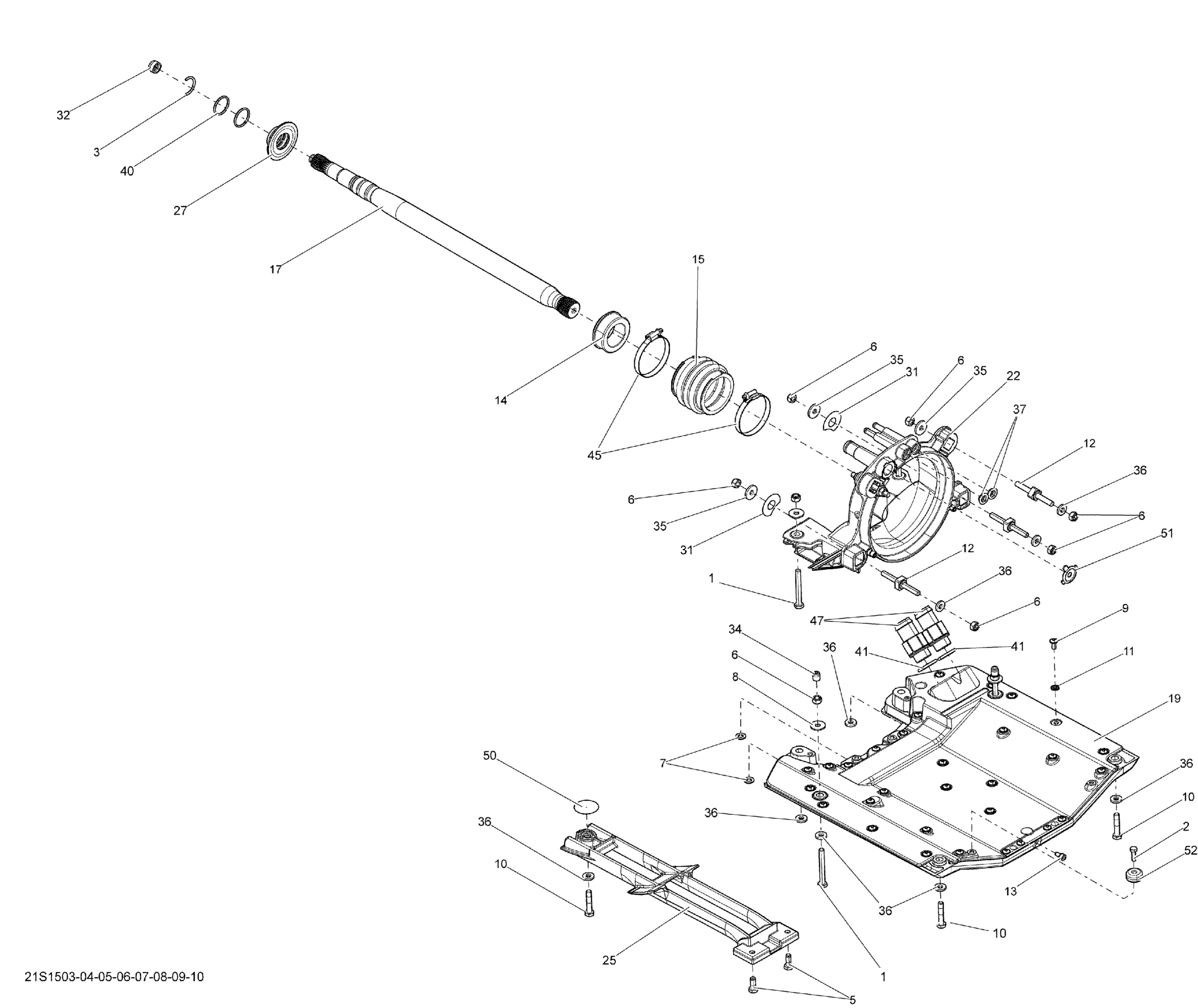 Propulsion _21S1506