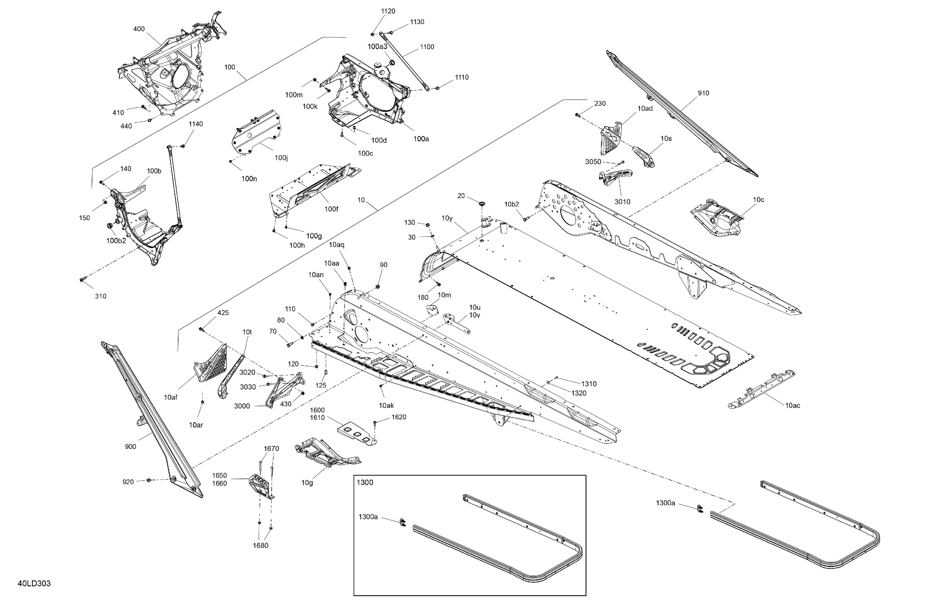 Frame - System