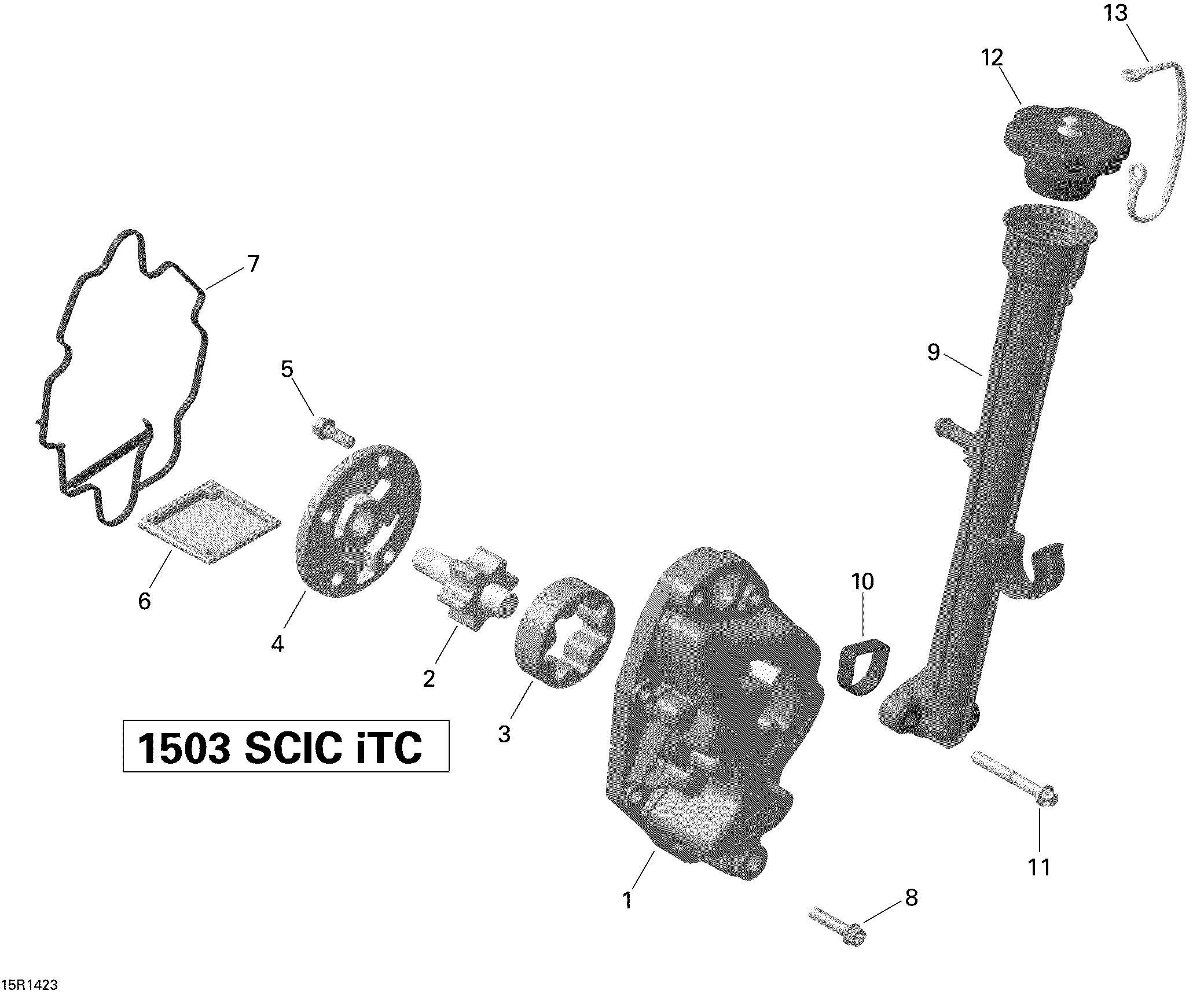 Oil Separator