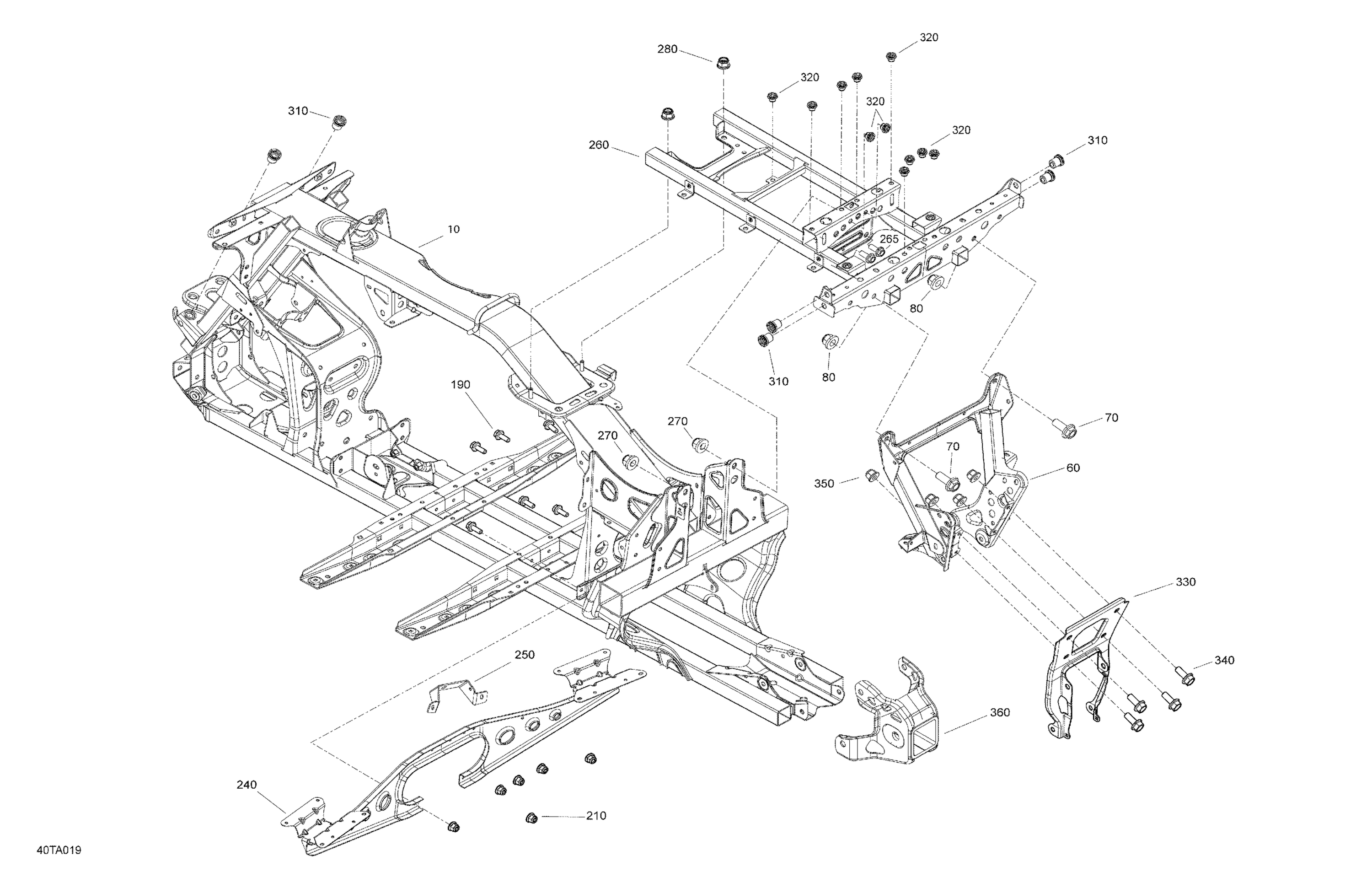 Frame - System