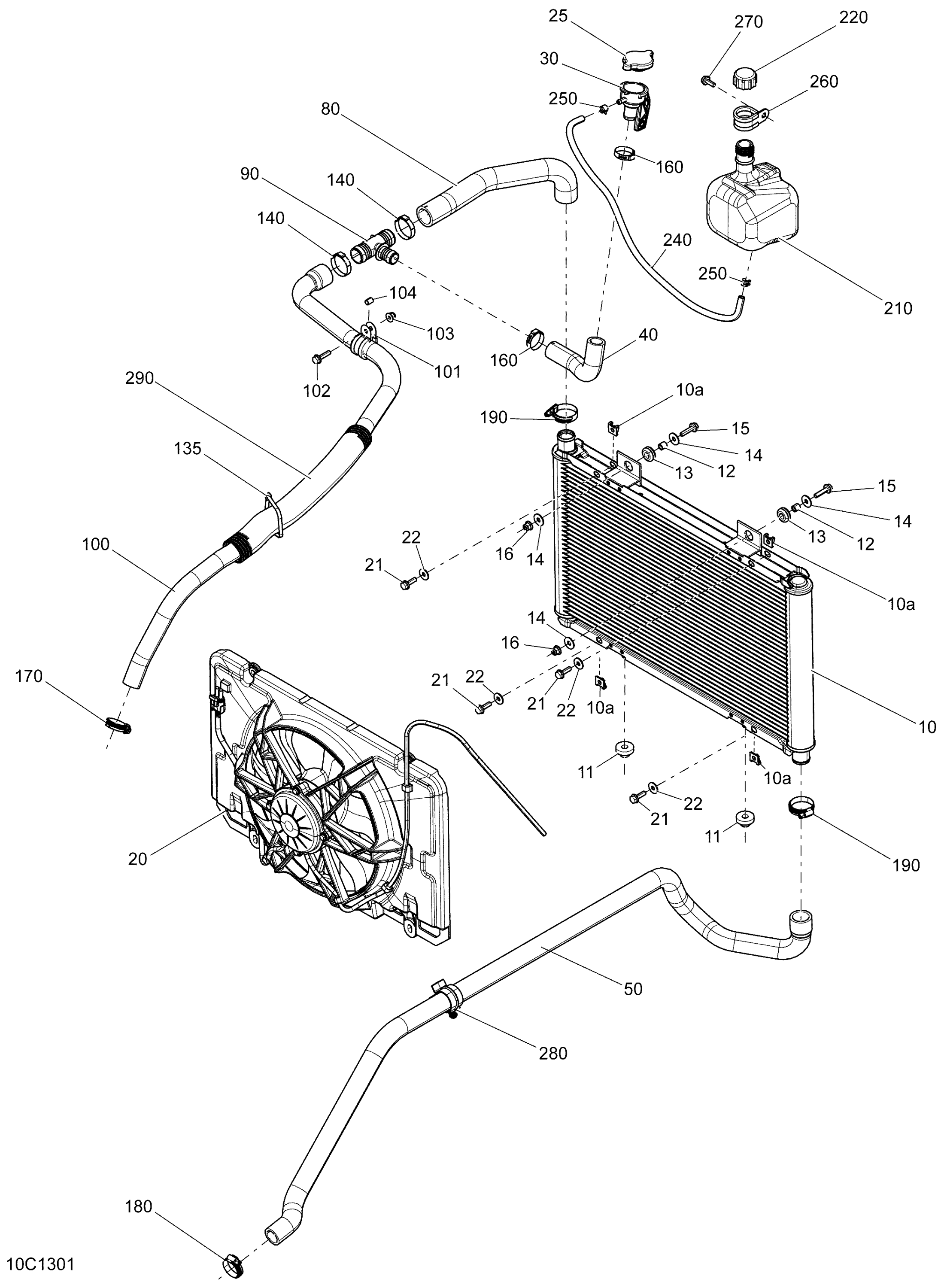 Cooling System