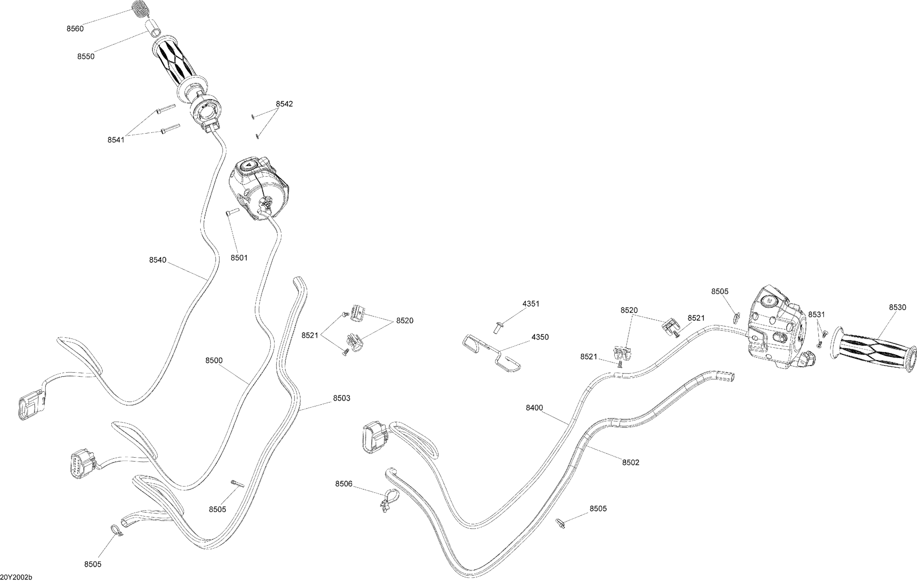 Electrical System_ Steering