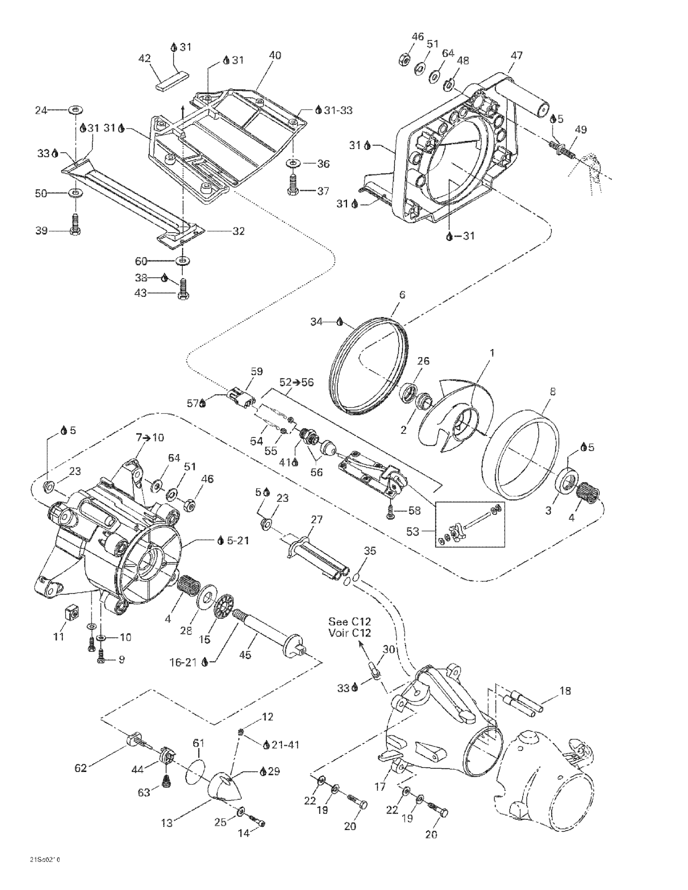 Propulsion System