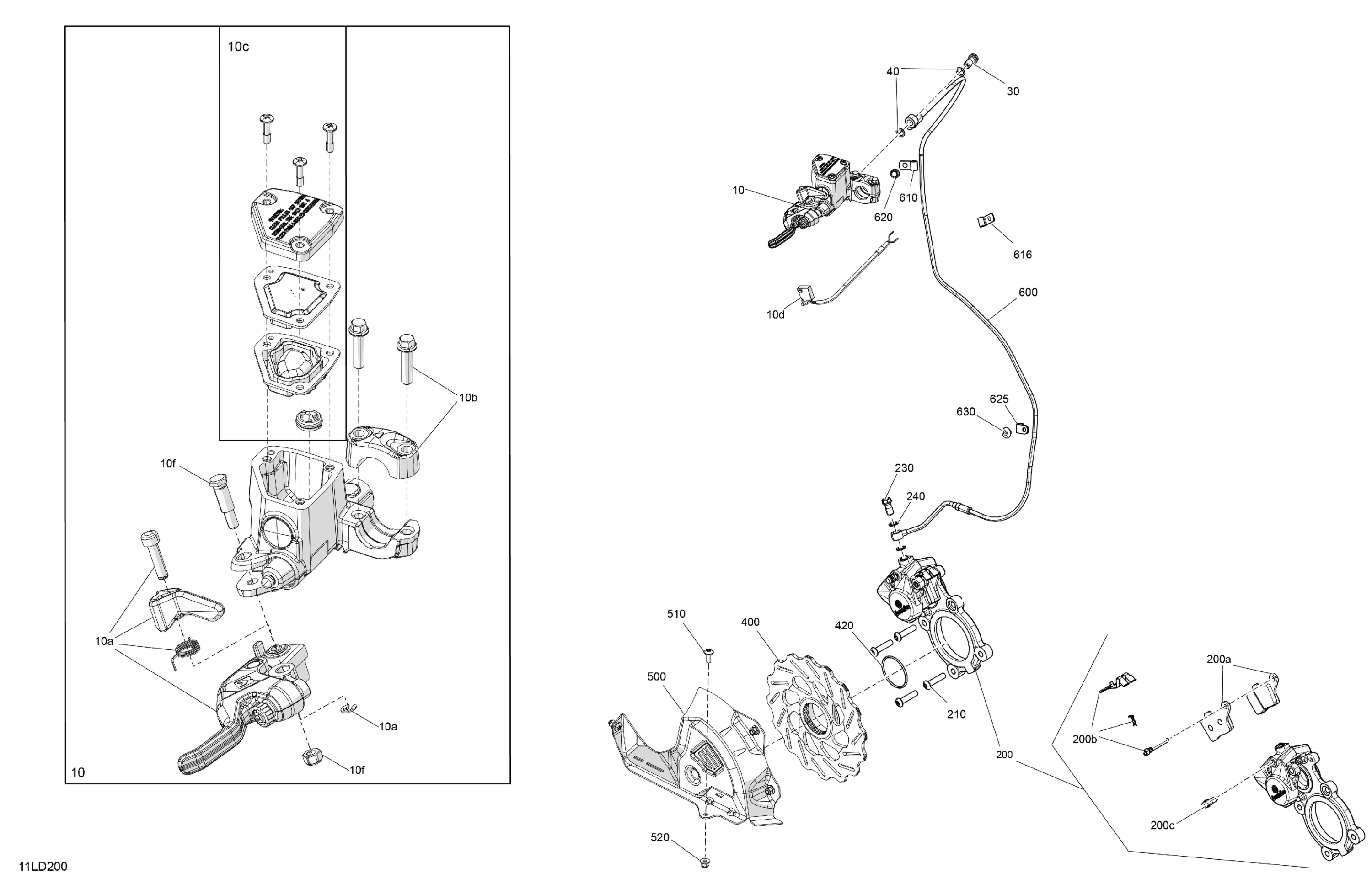 Mechanic - Brakes