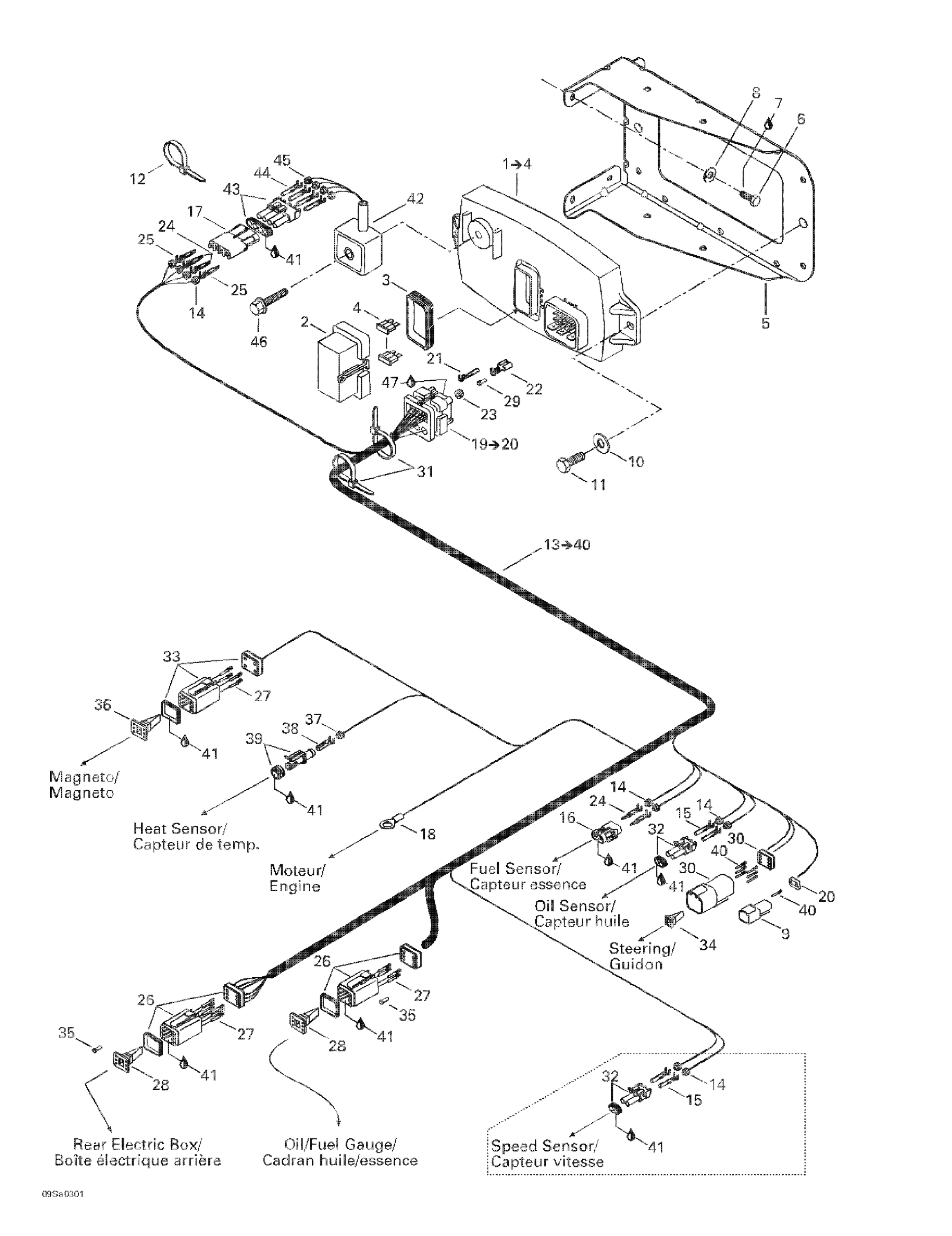 Electrical System