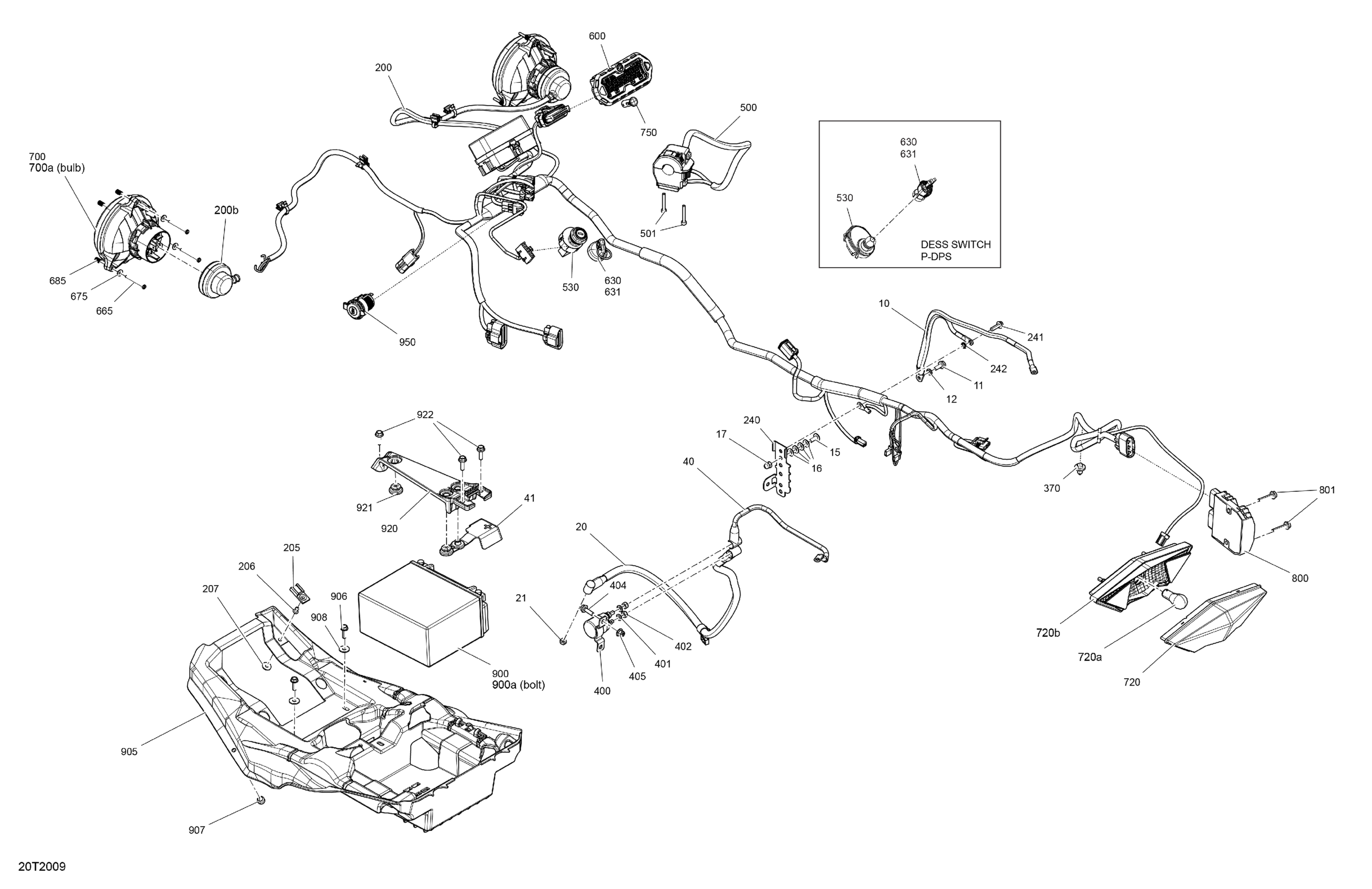 Electrical System