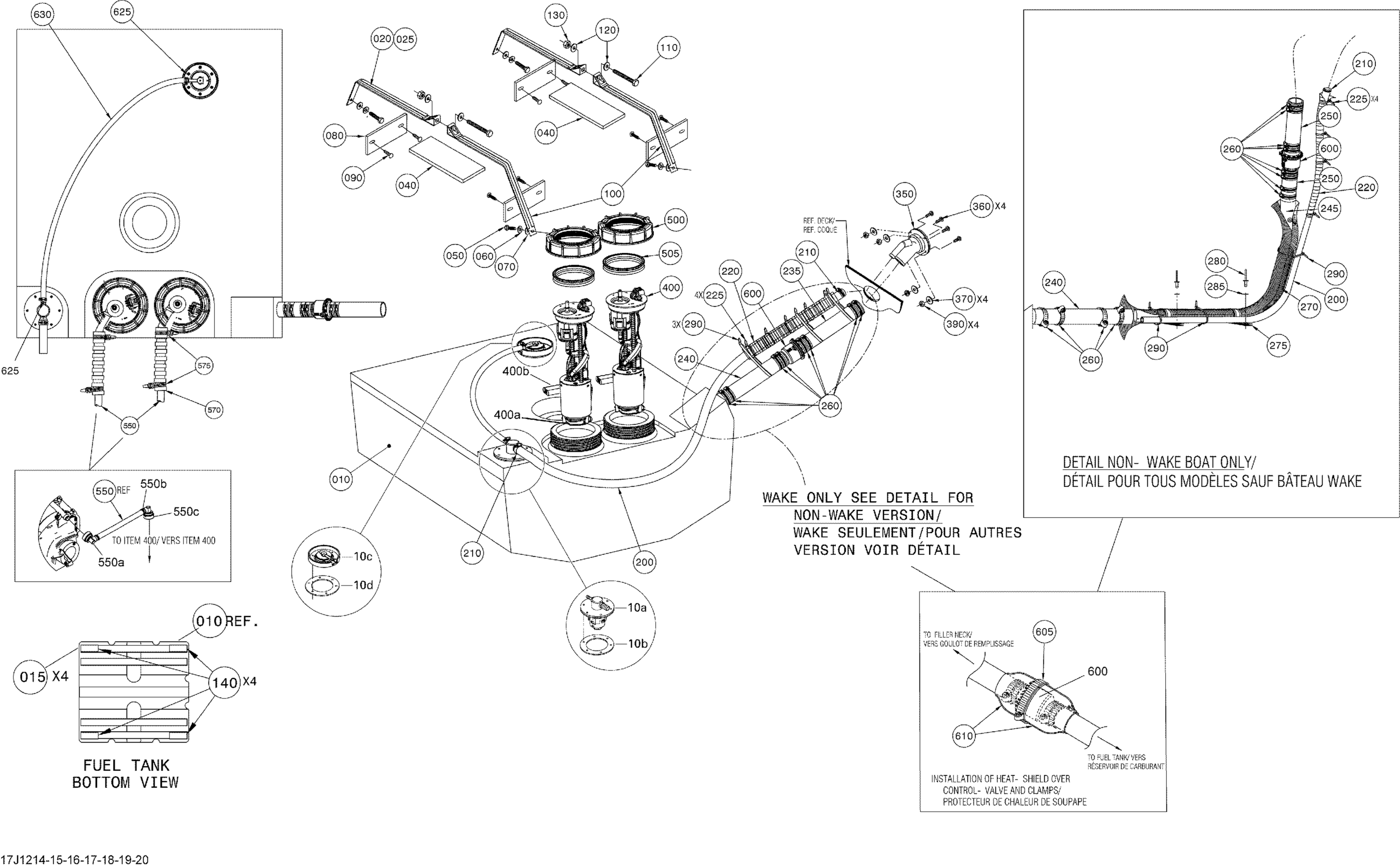 Fuel System