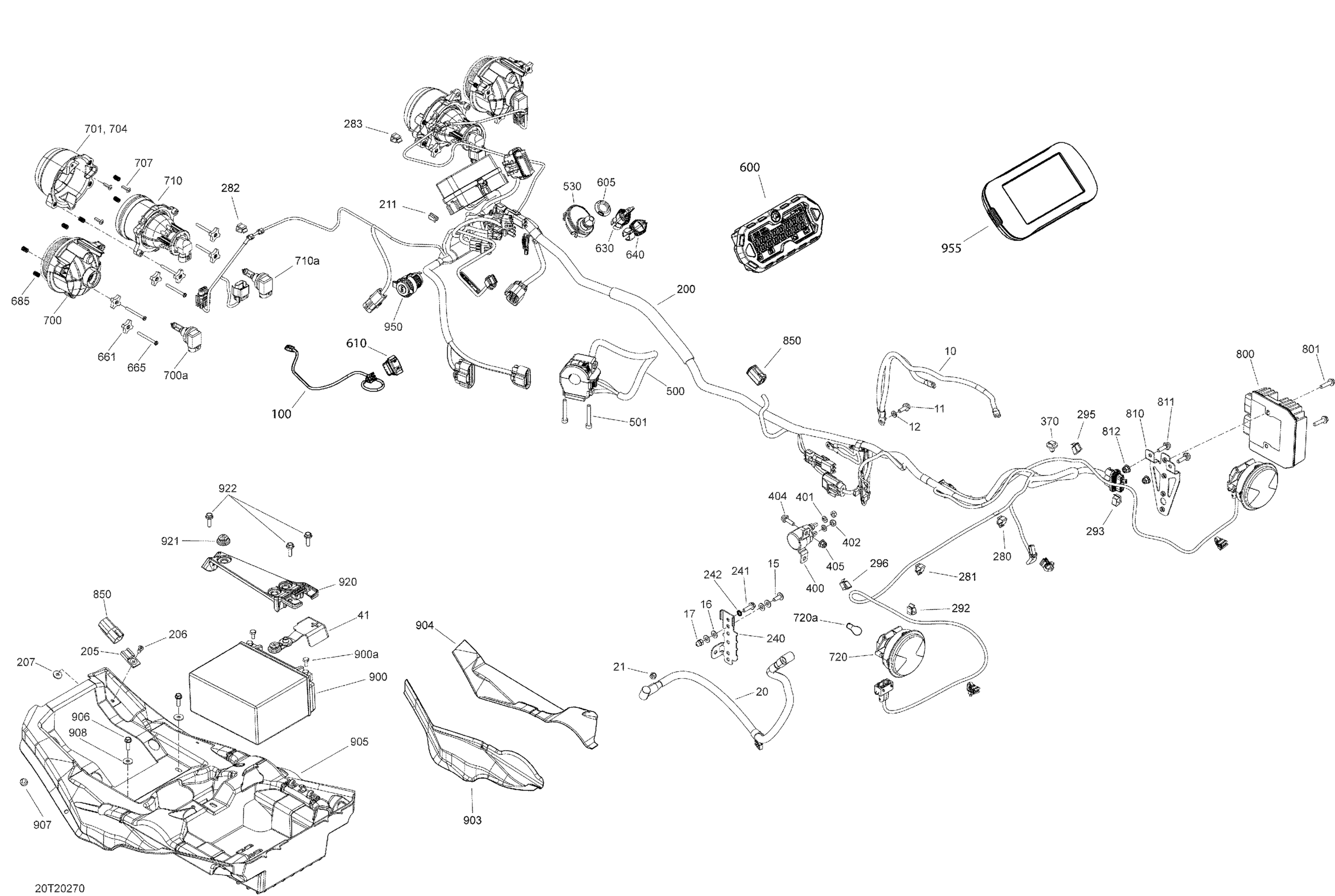 Electrical System