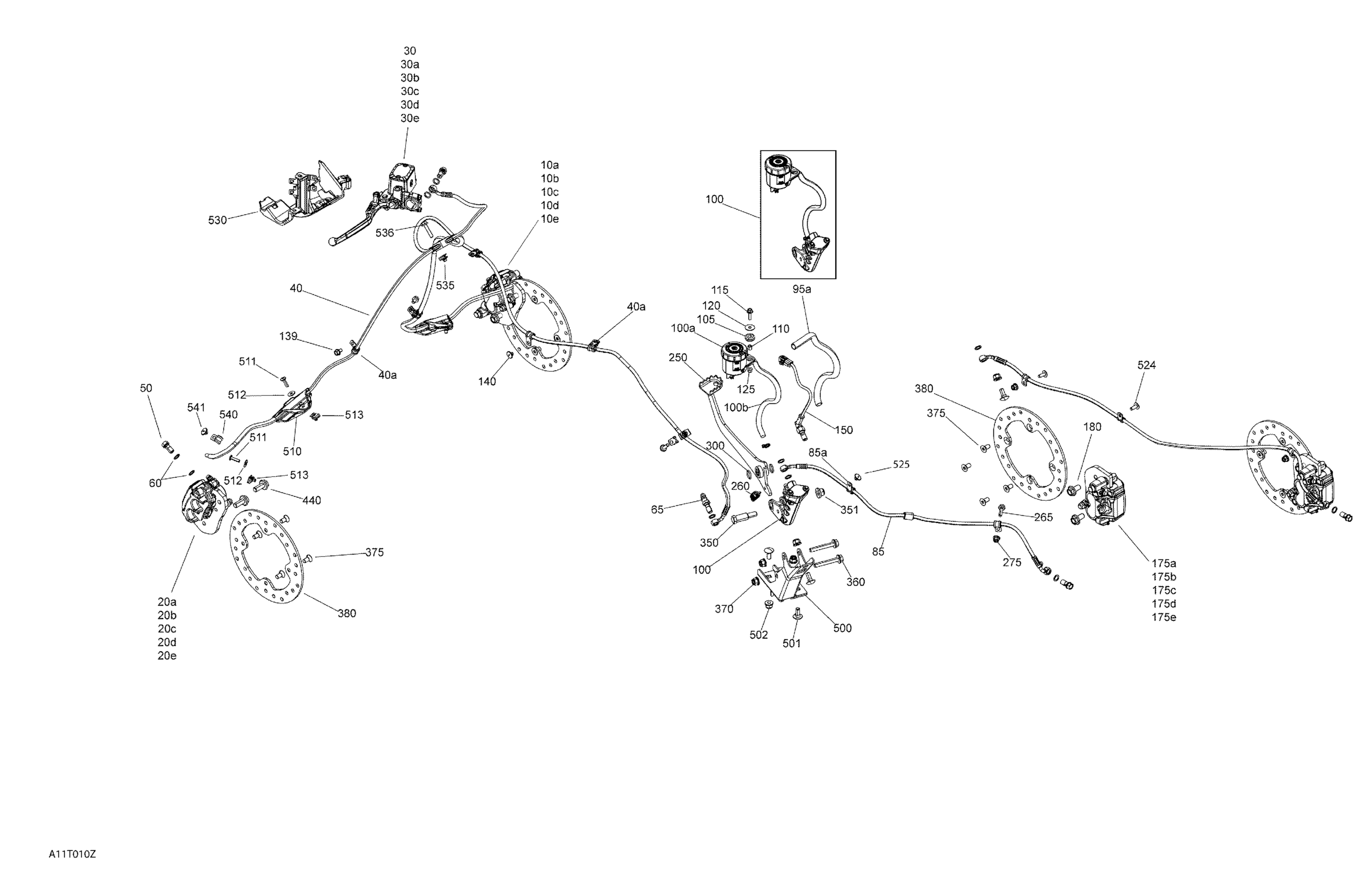 Mechanic - Brakes