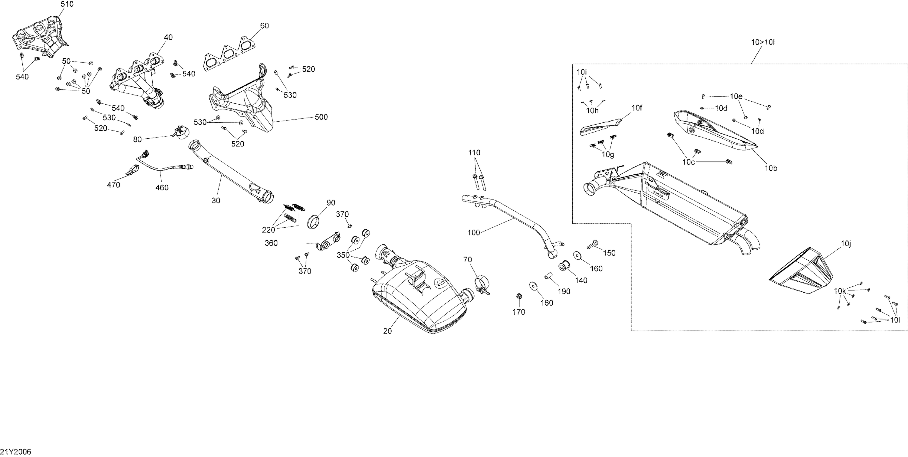 Exhaust System