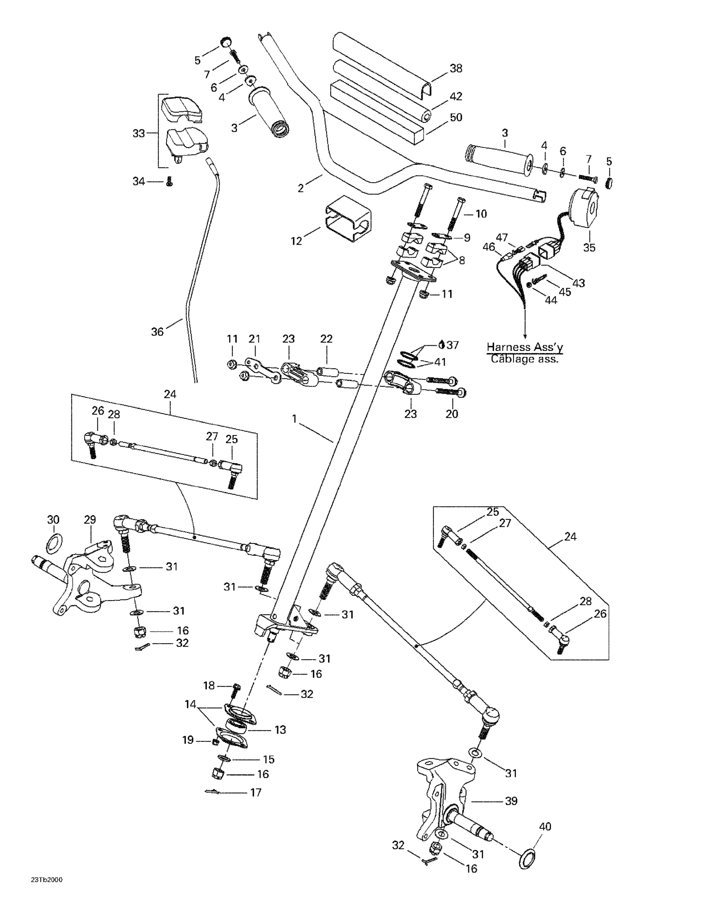 Steering System