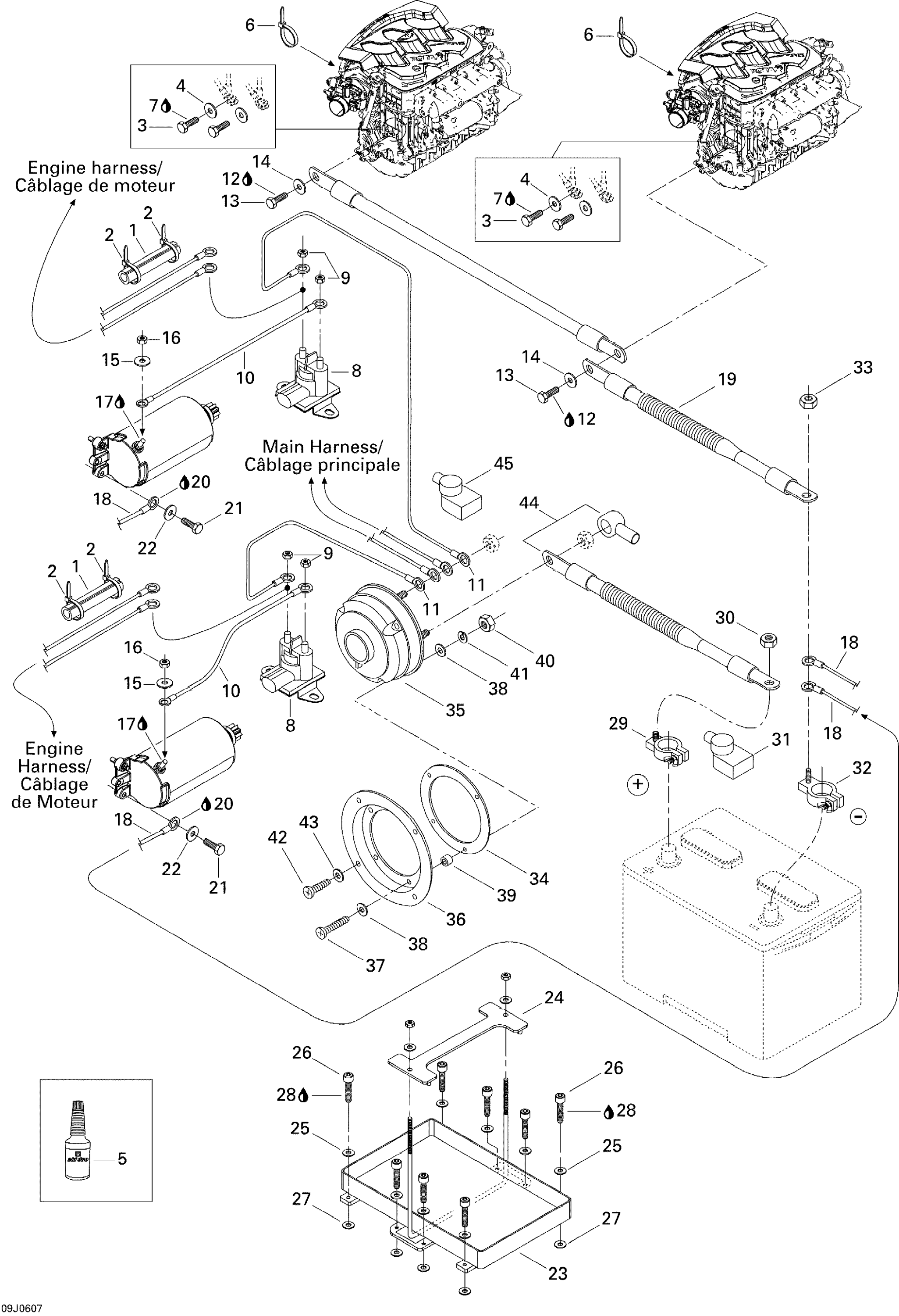 Electrical System