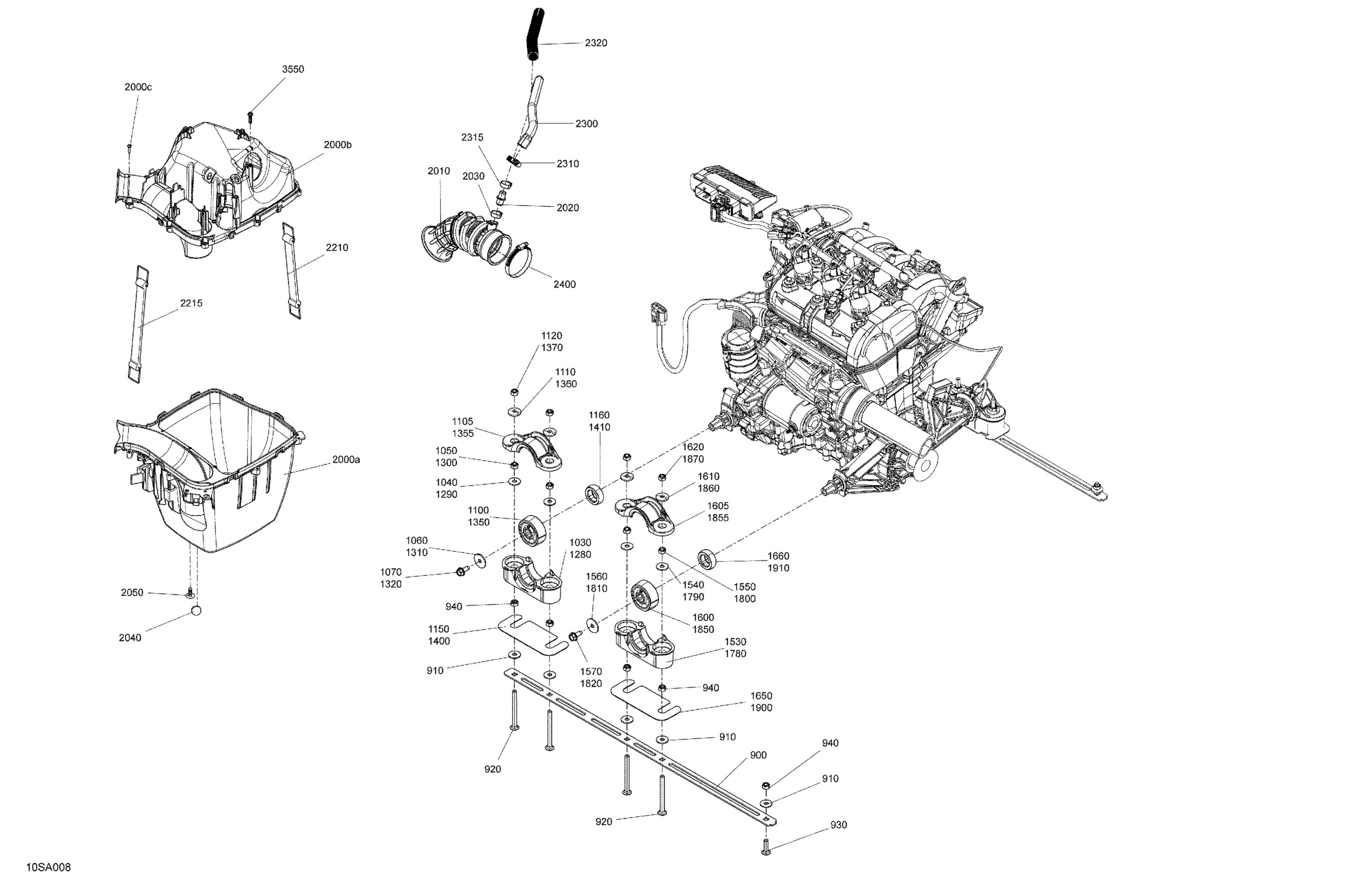 Engine - System