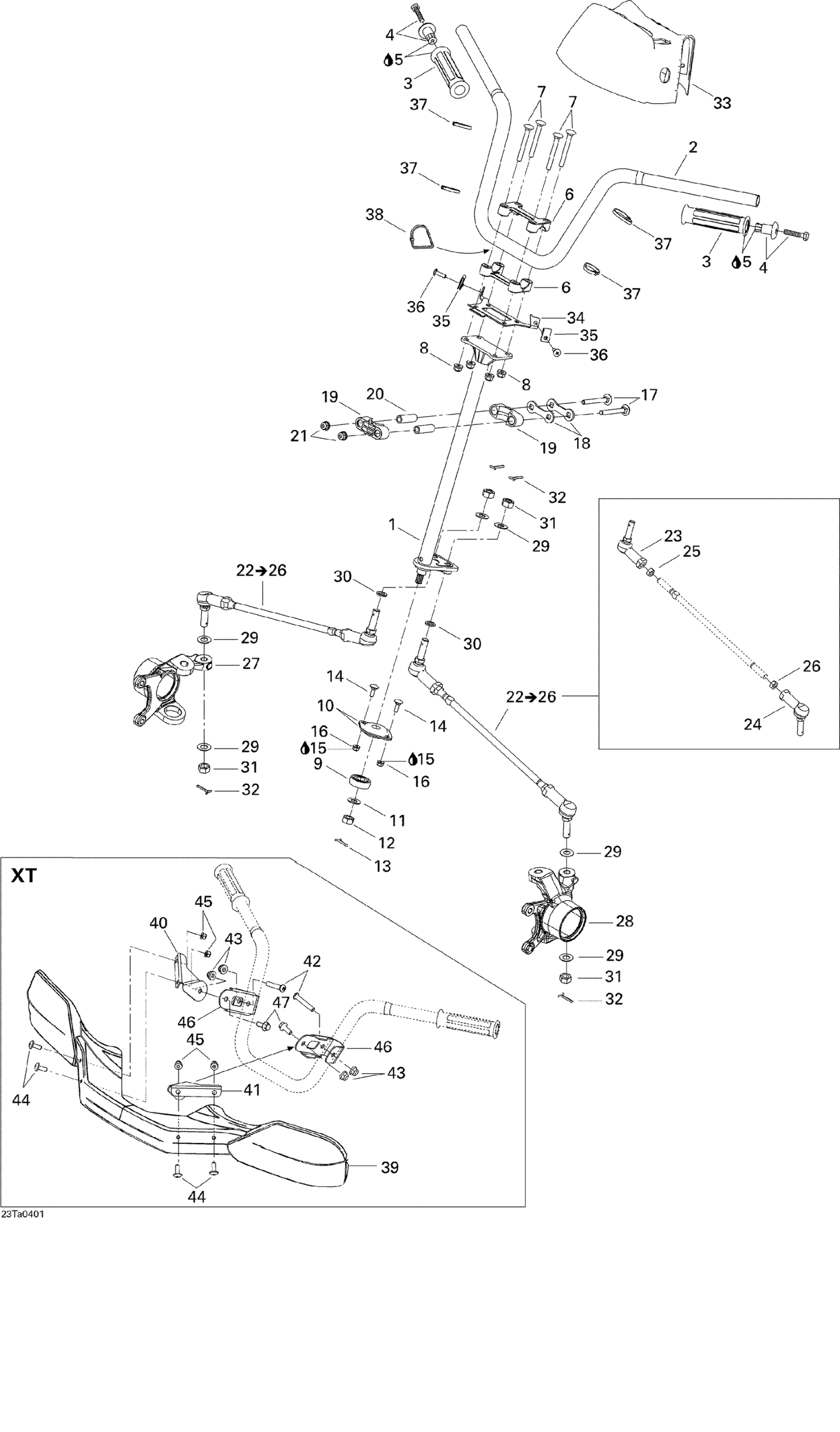 Steering System