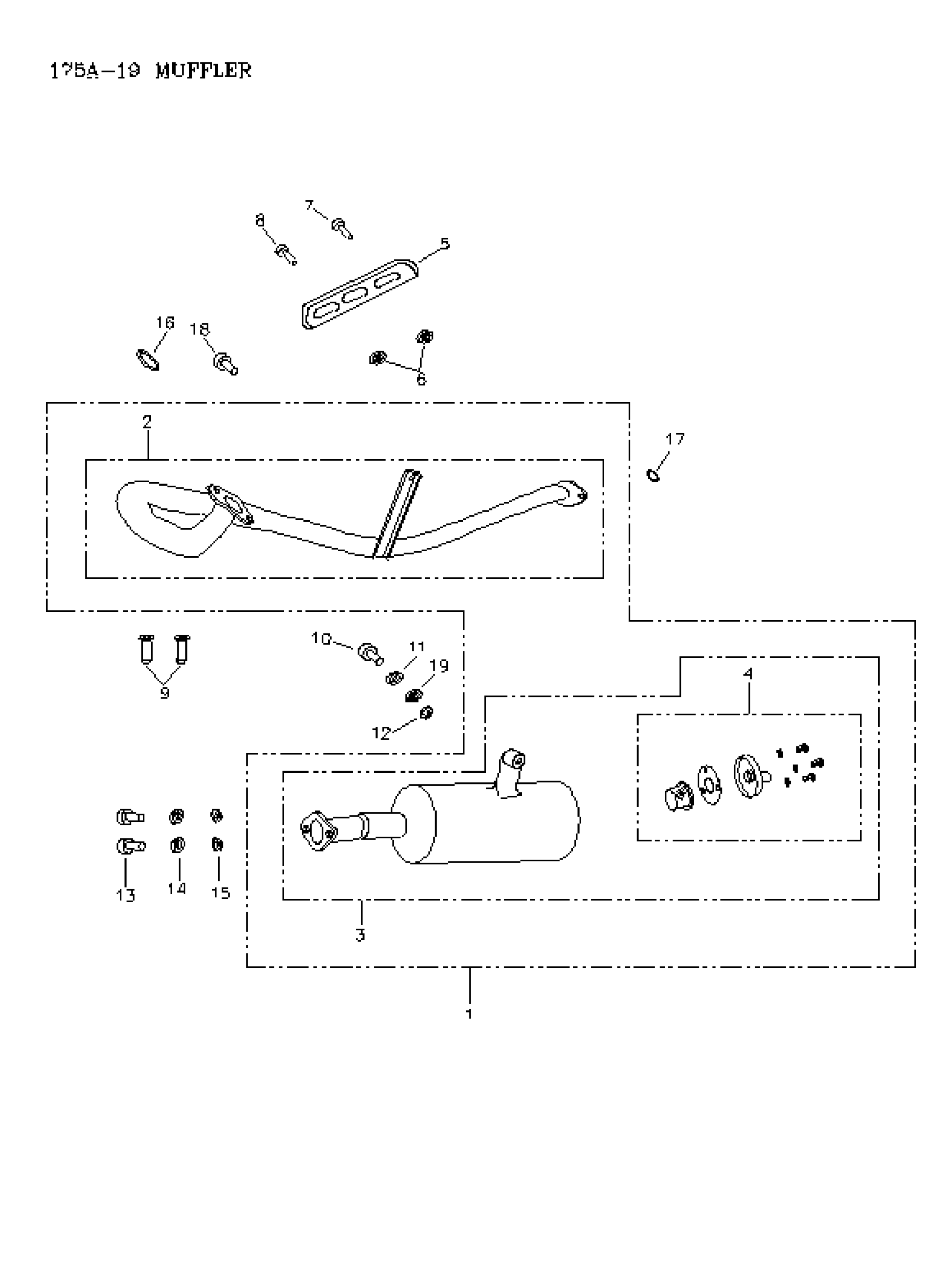 Exhaust System