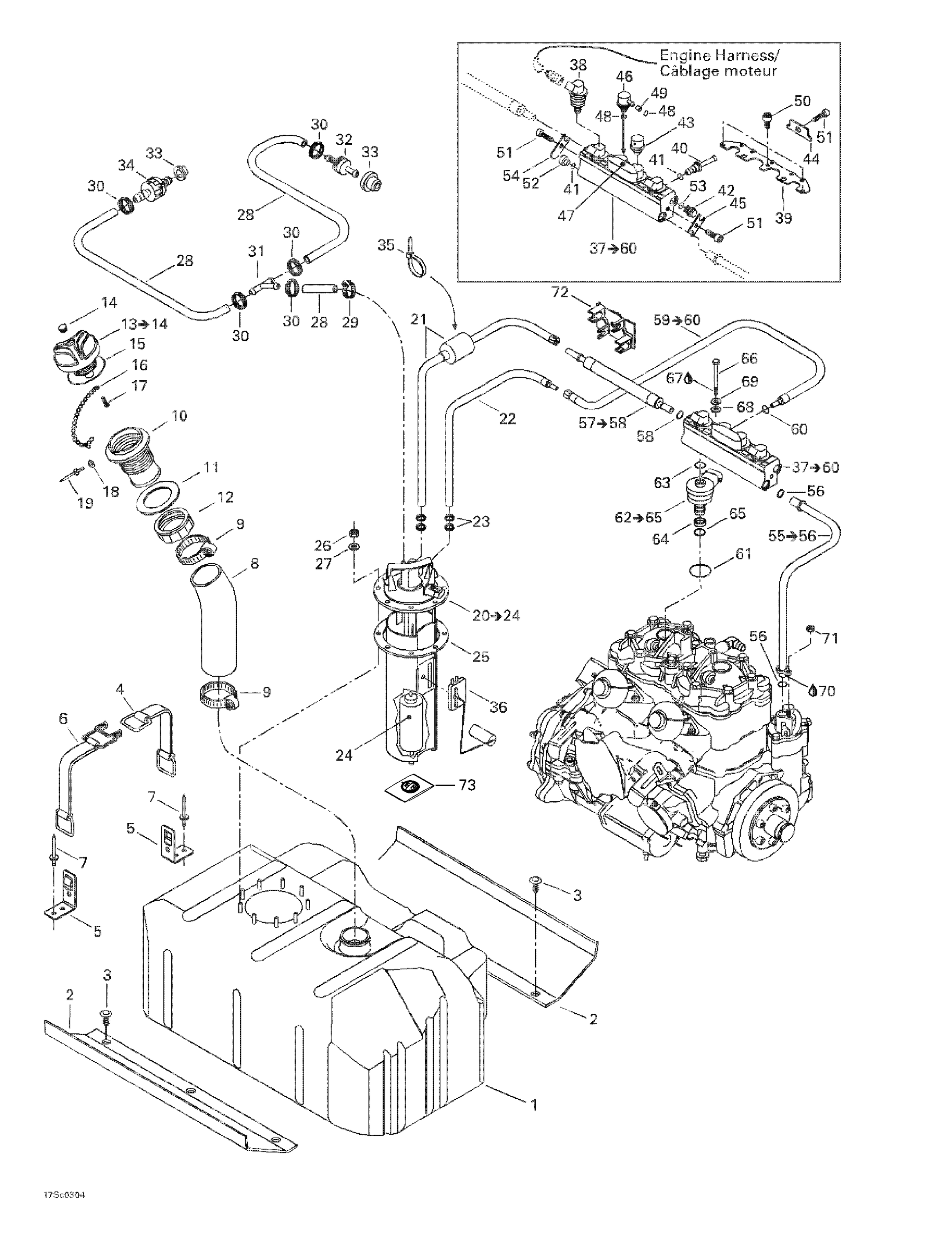 Fuel System