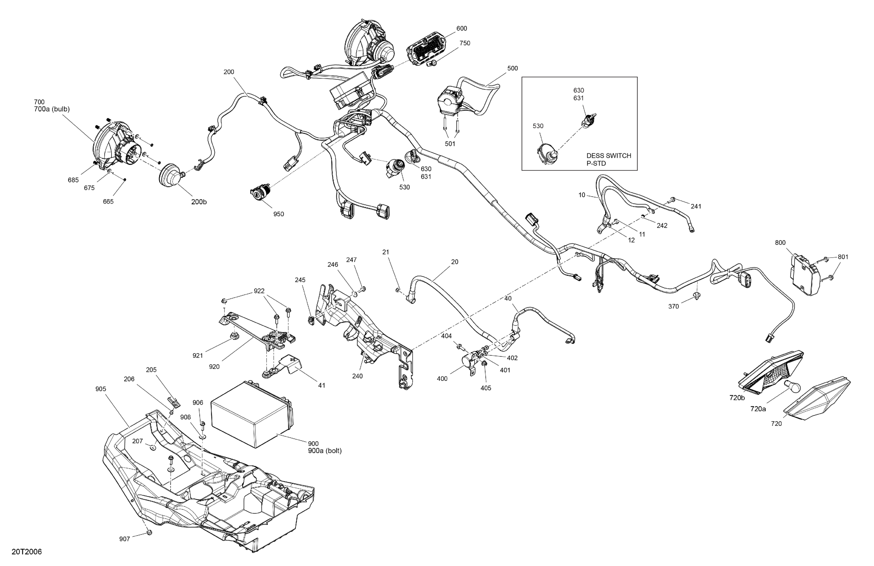 Electrical System