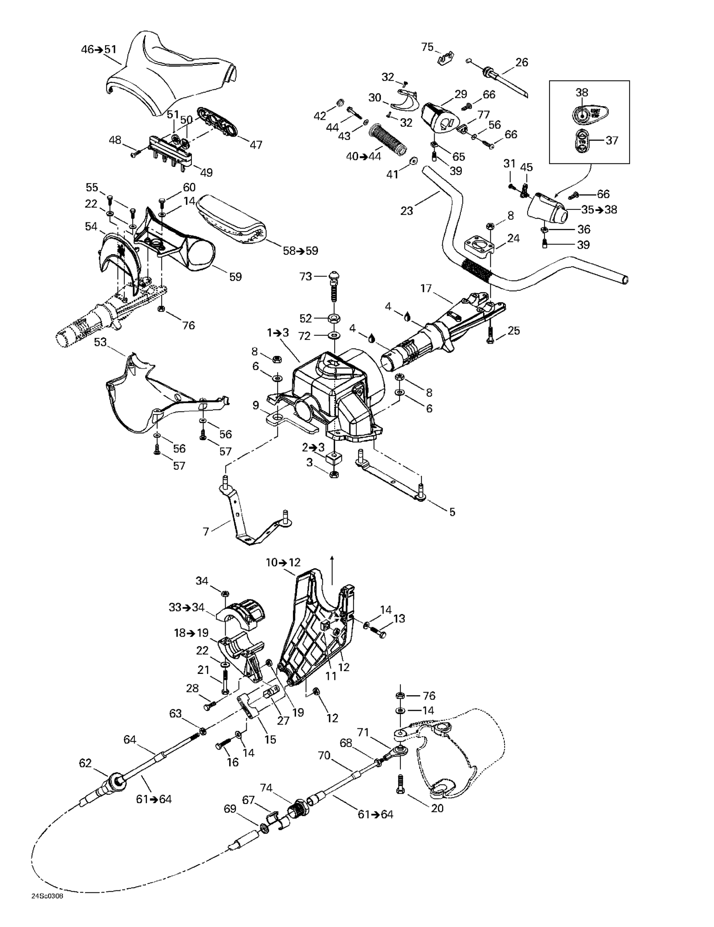 Steering System