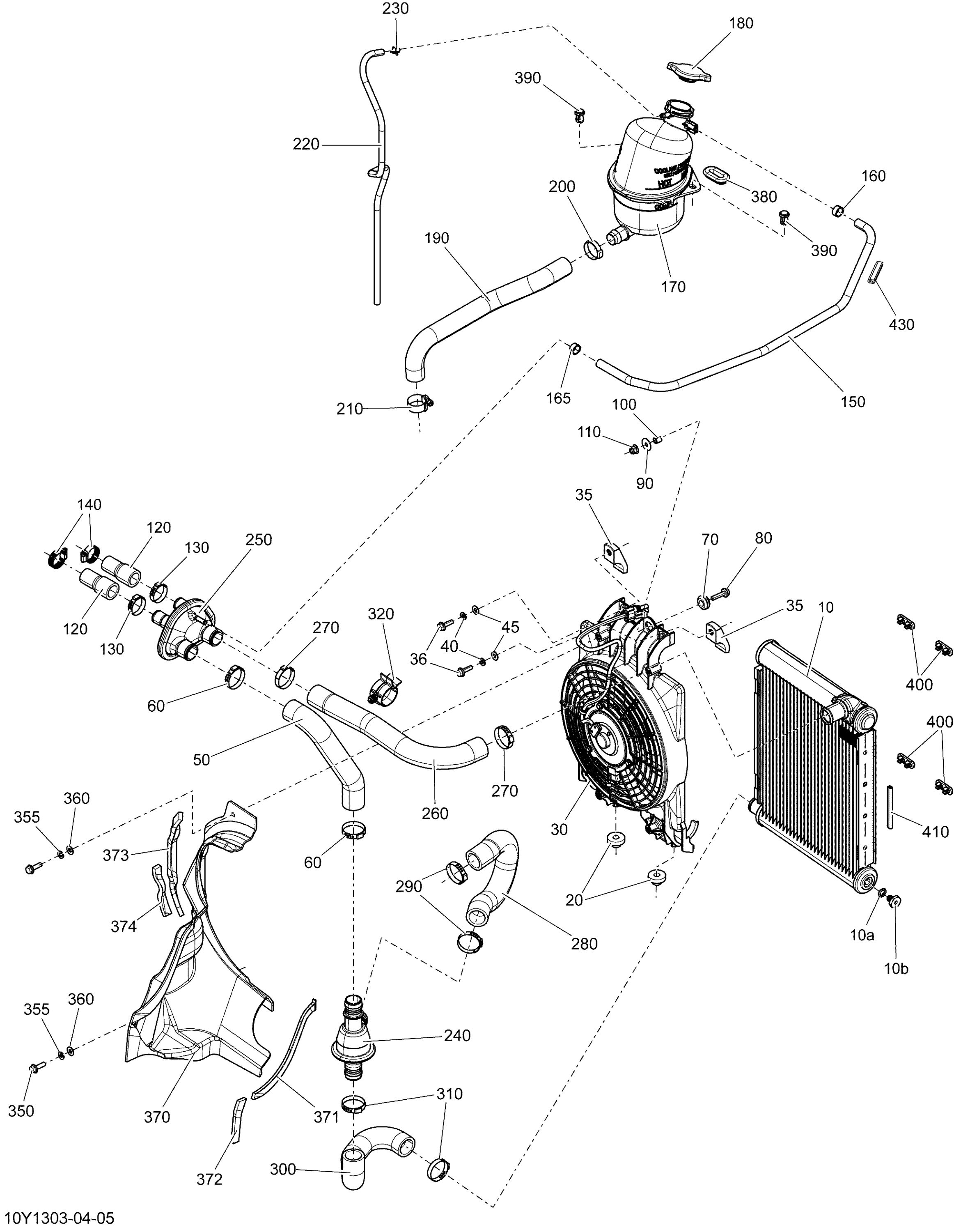 Cooling System