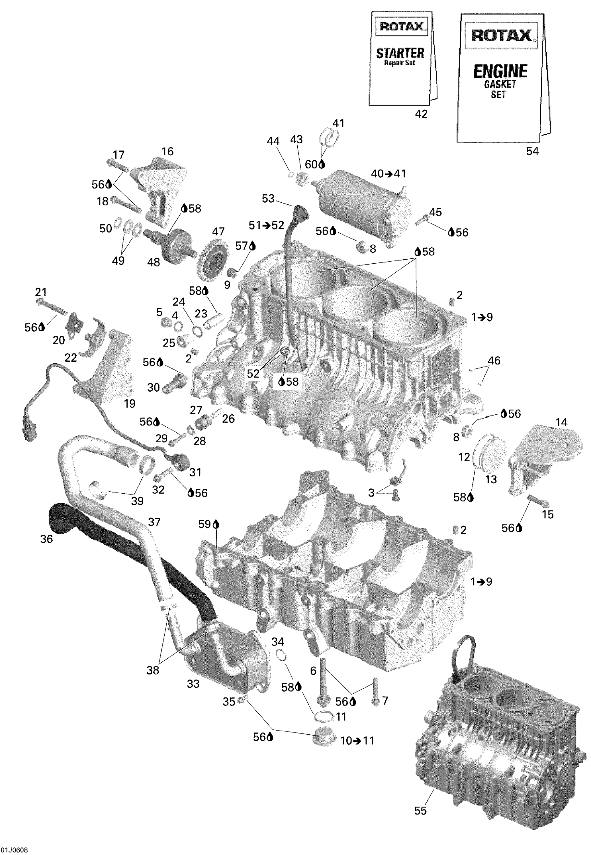 Engine Block