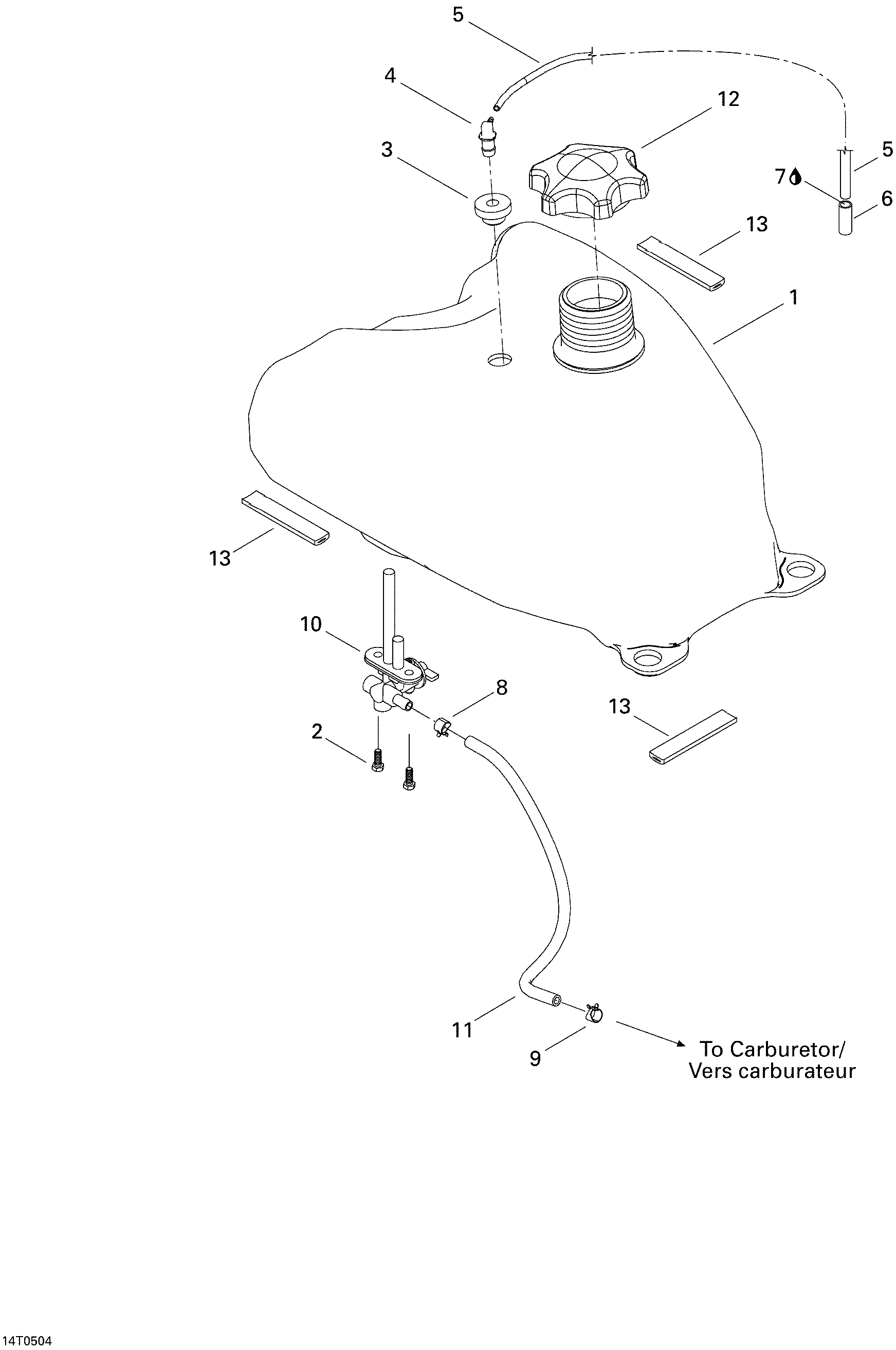 Fuel System