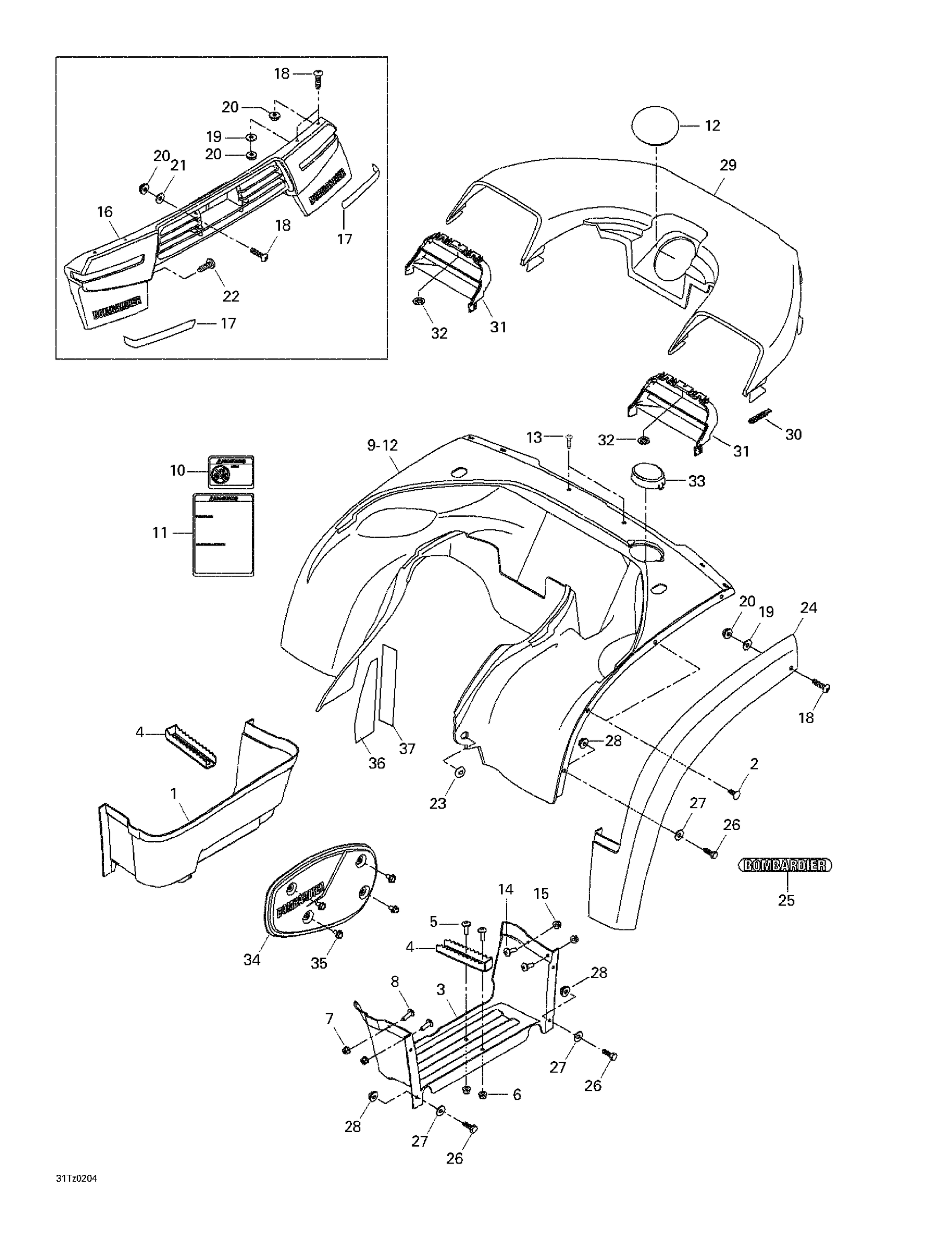 Body And Accessories 2