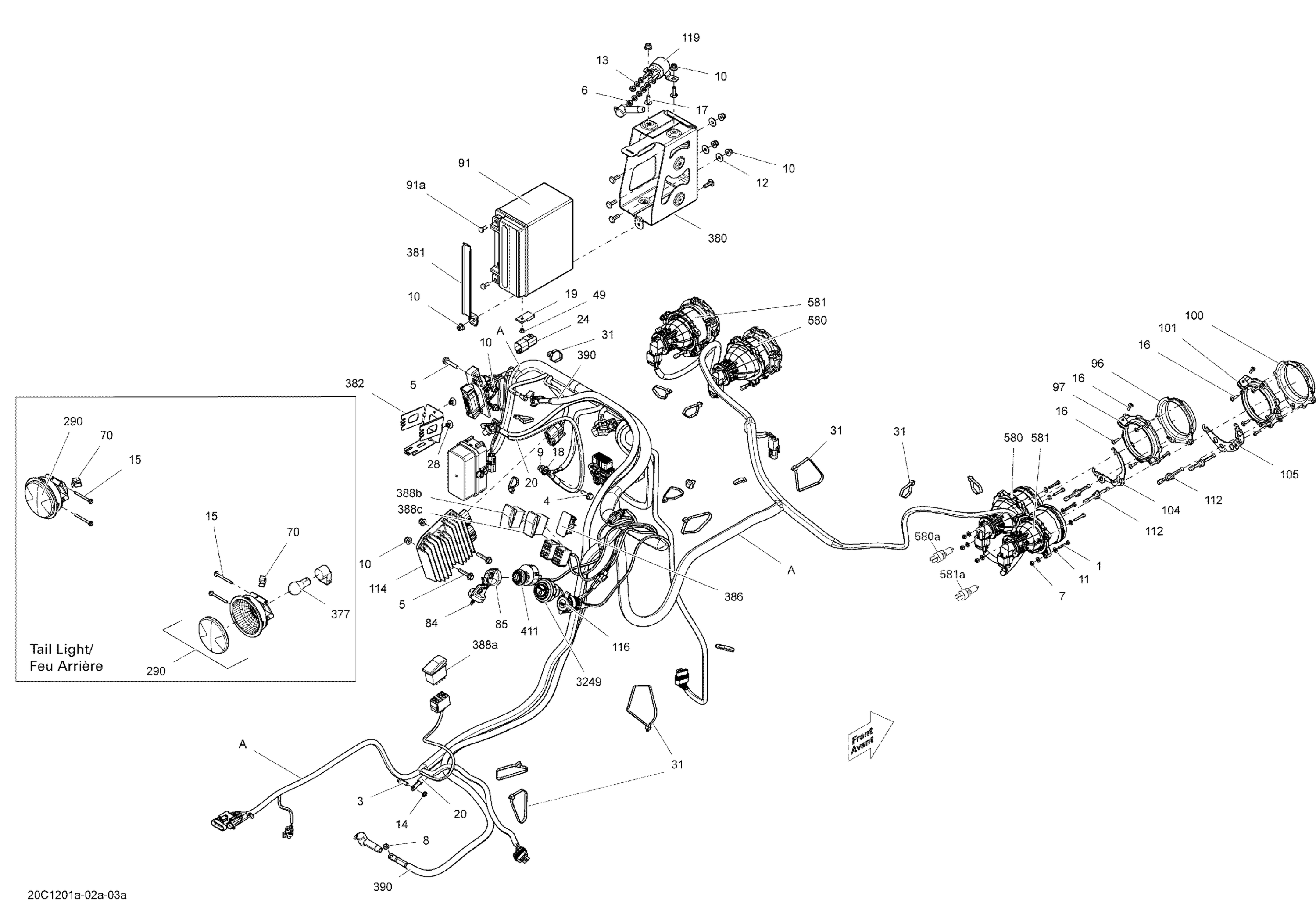 Electrical System