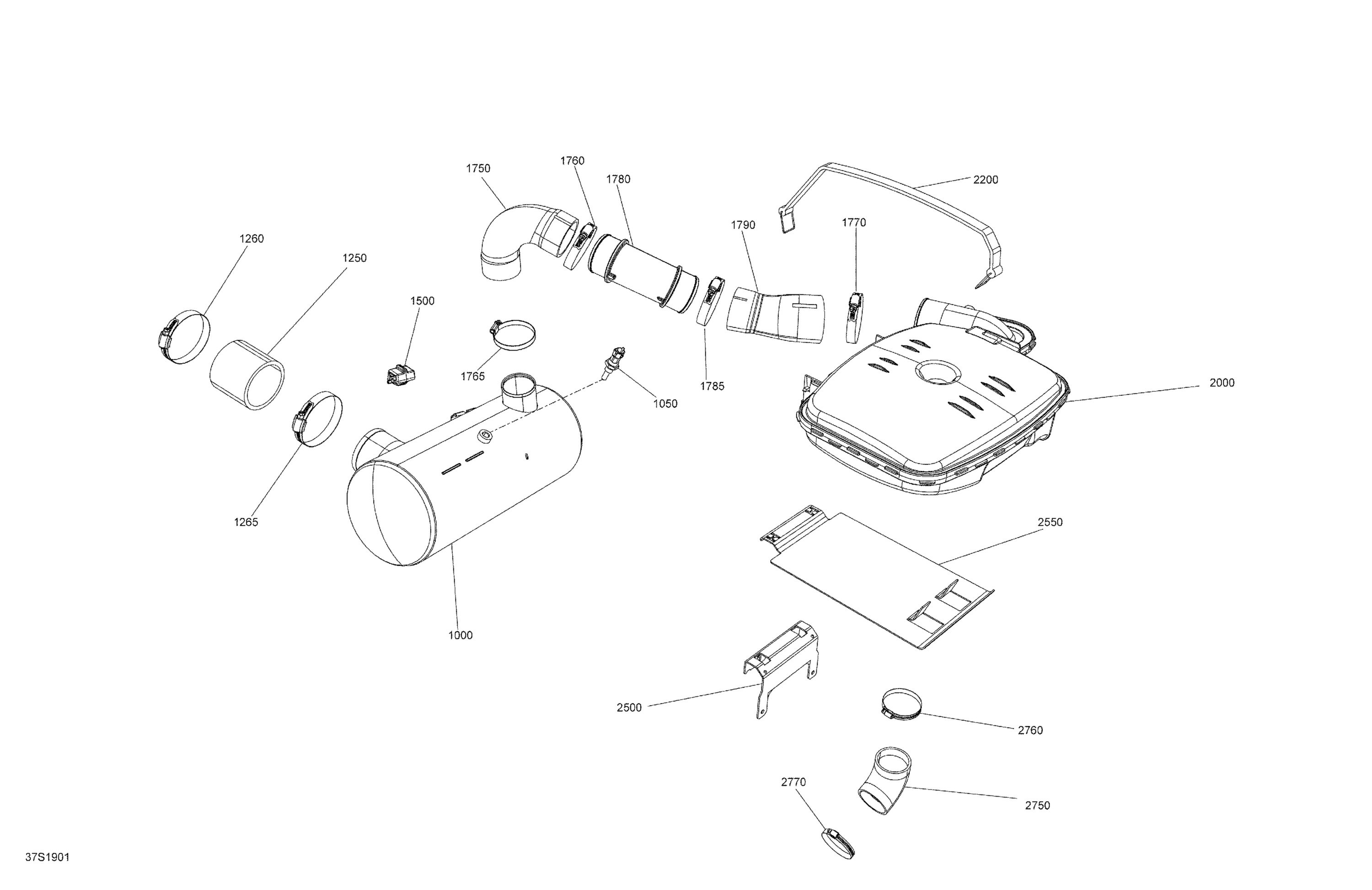 Exhaust System