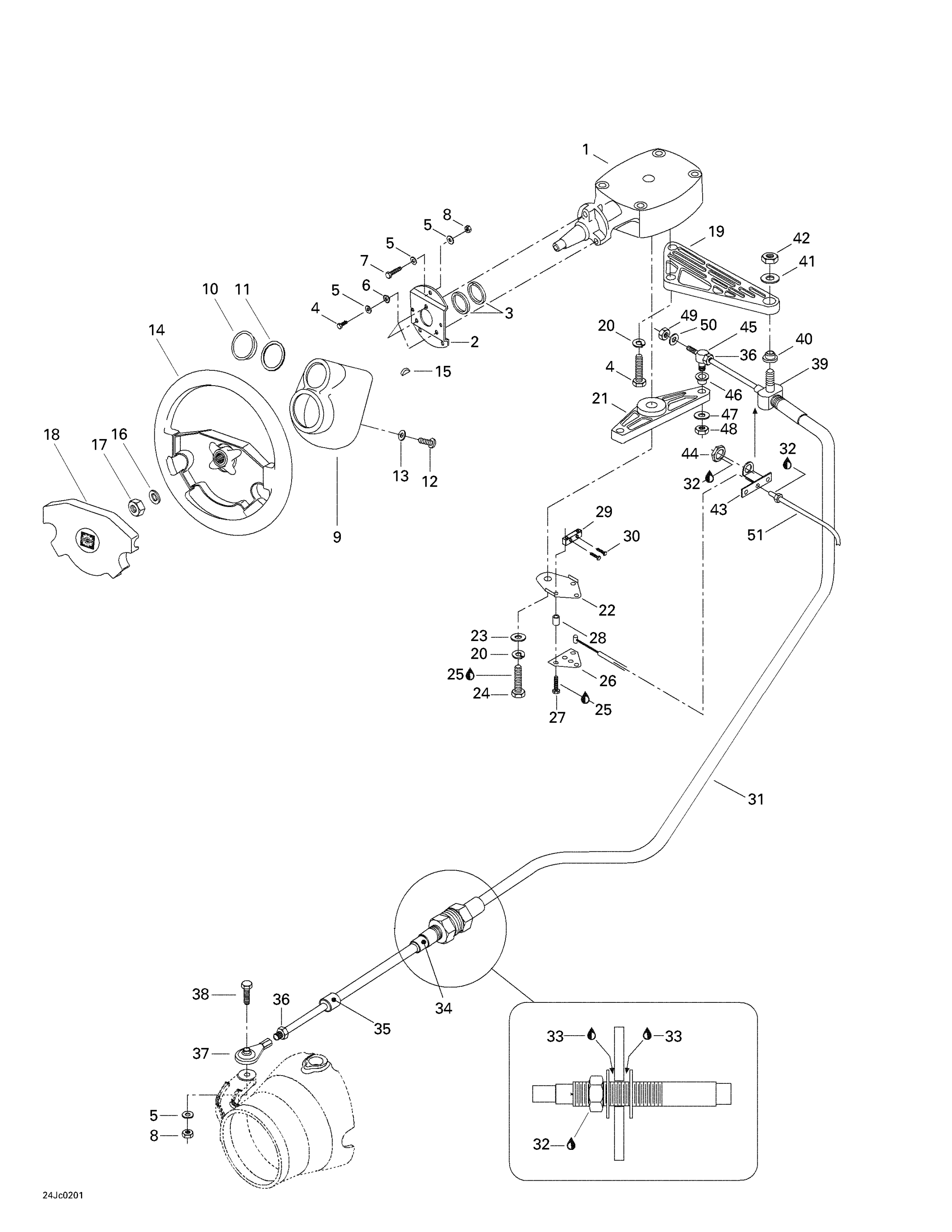 Steering System