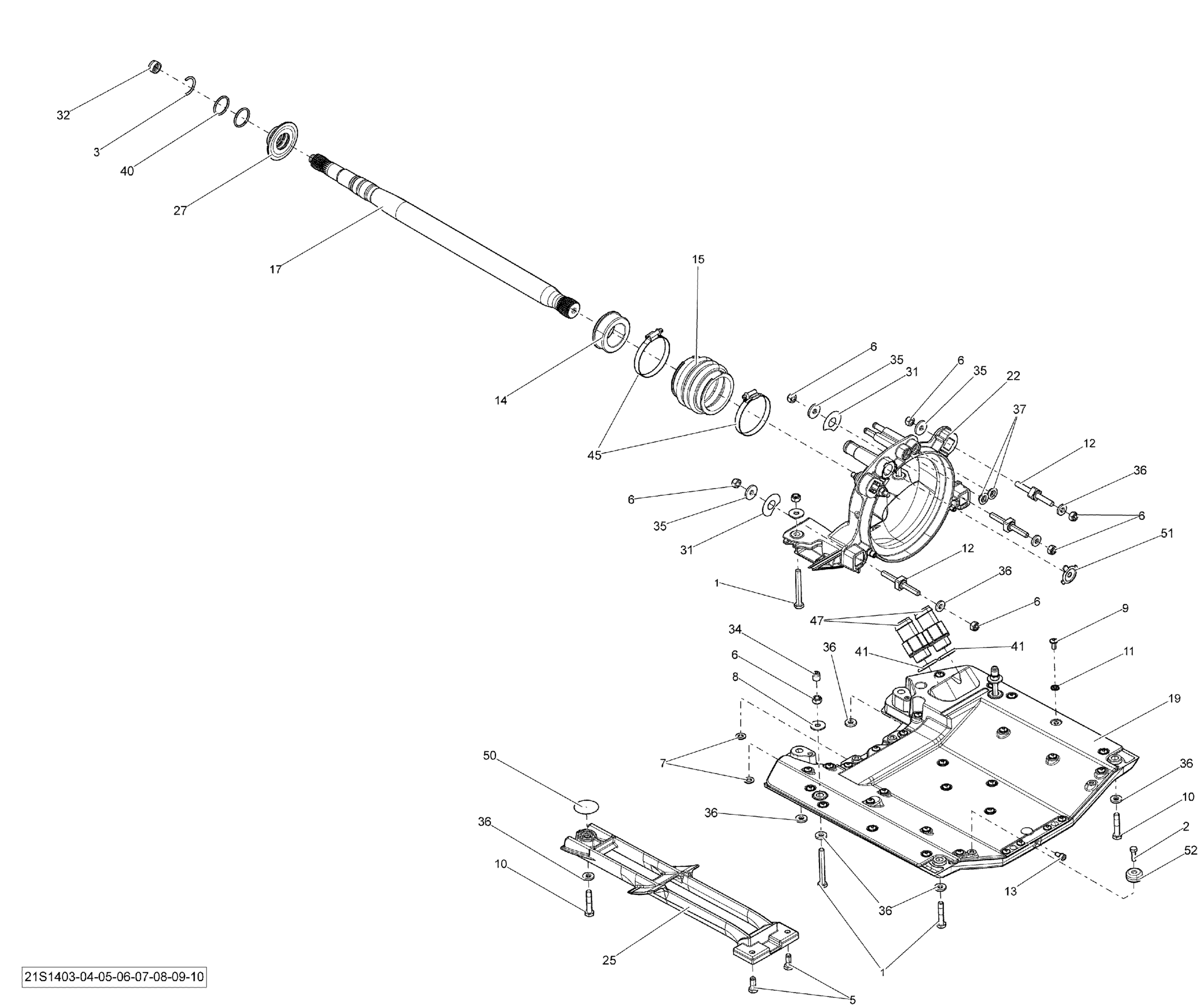 Propulsion _21S1409