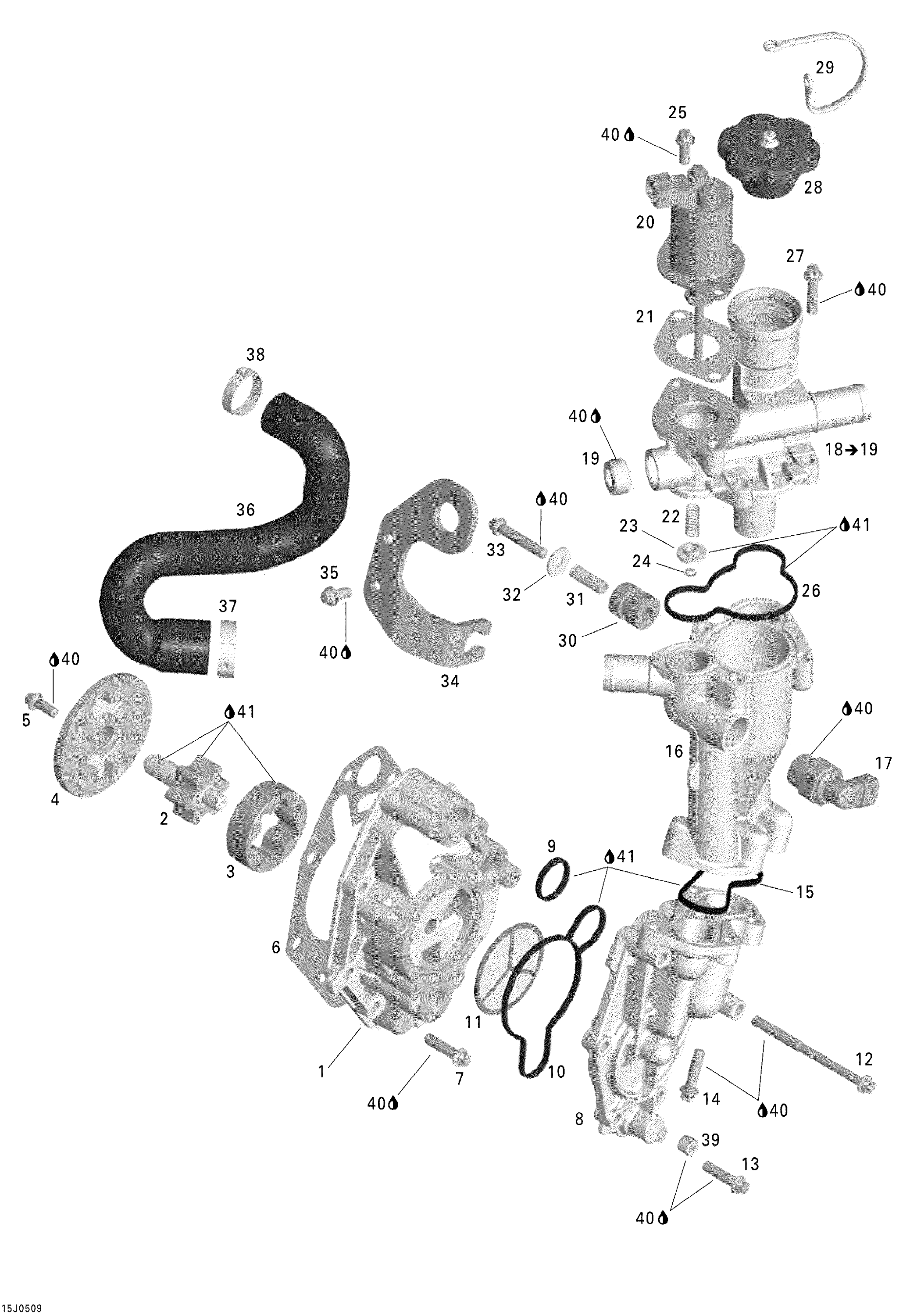 Oil Separator