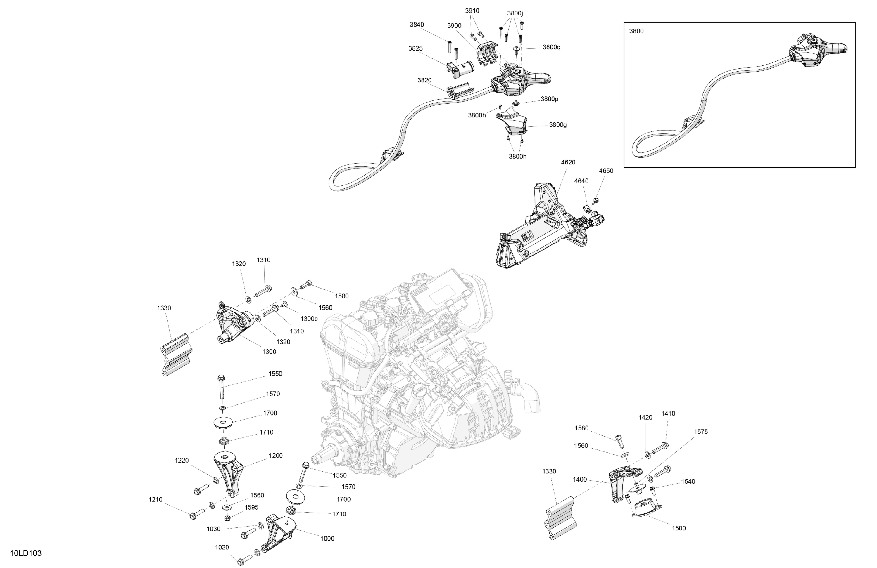 Engine - System